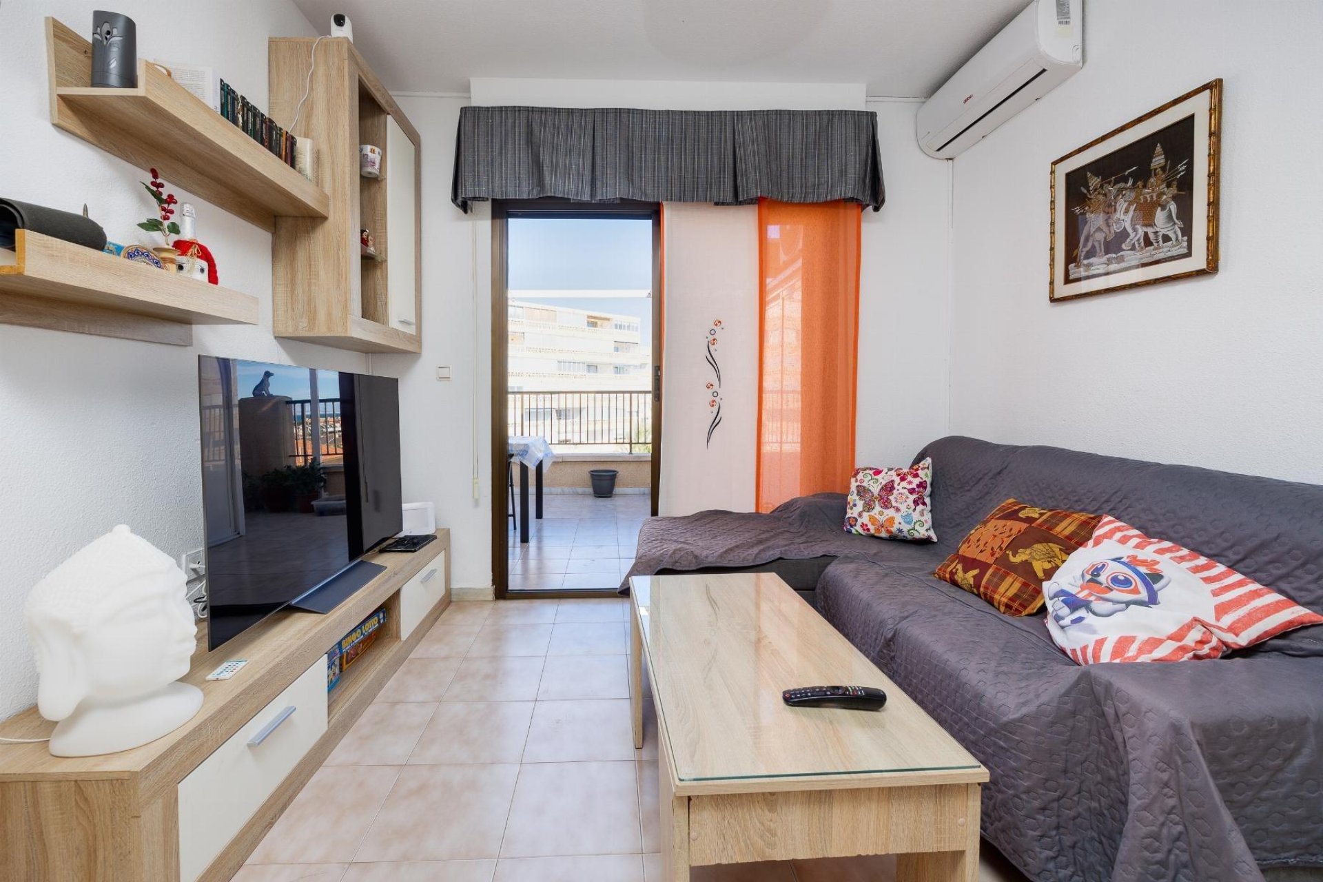 Wiederverkauf - Wohnung - Torrevieja - La Mata