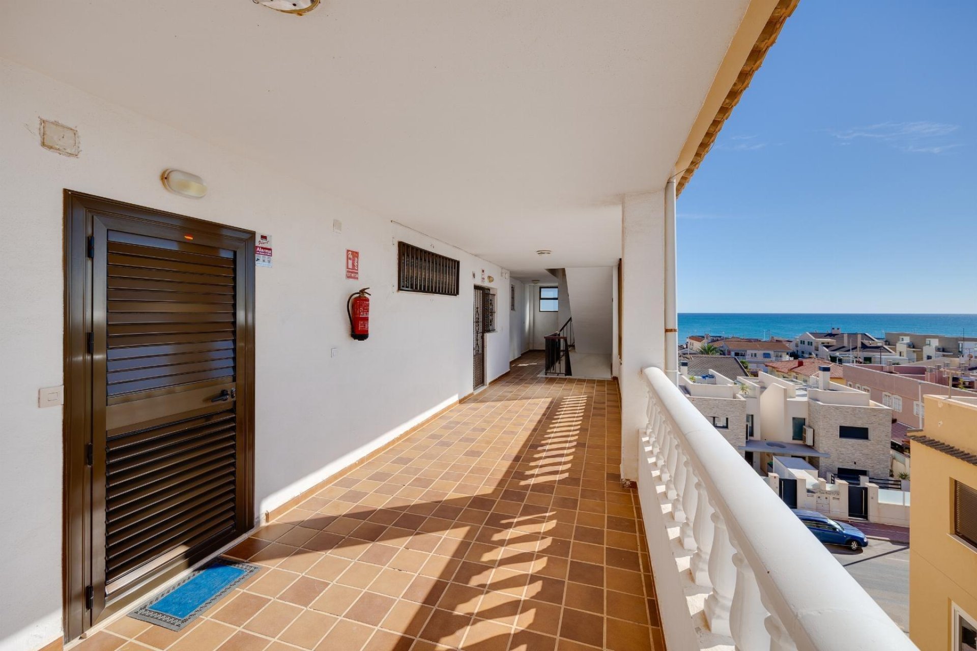 Wiederverkauf - Wohnung - Torrevieja - La Mata