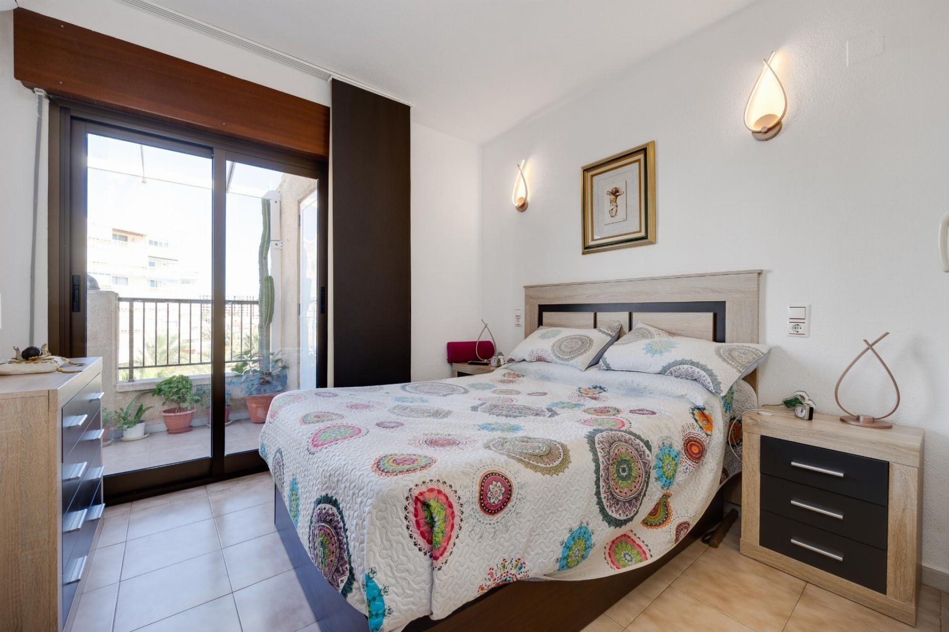 Wiederverkauf - Wohnung - Torrevieja - La Mata