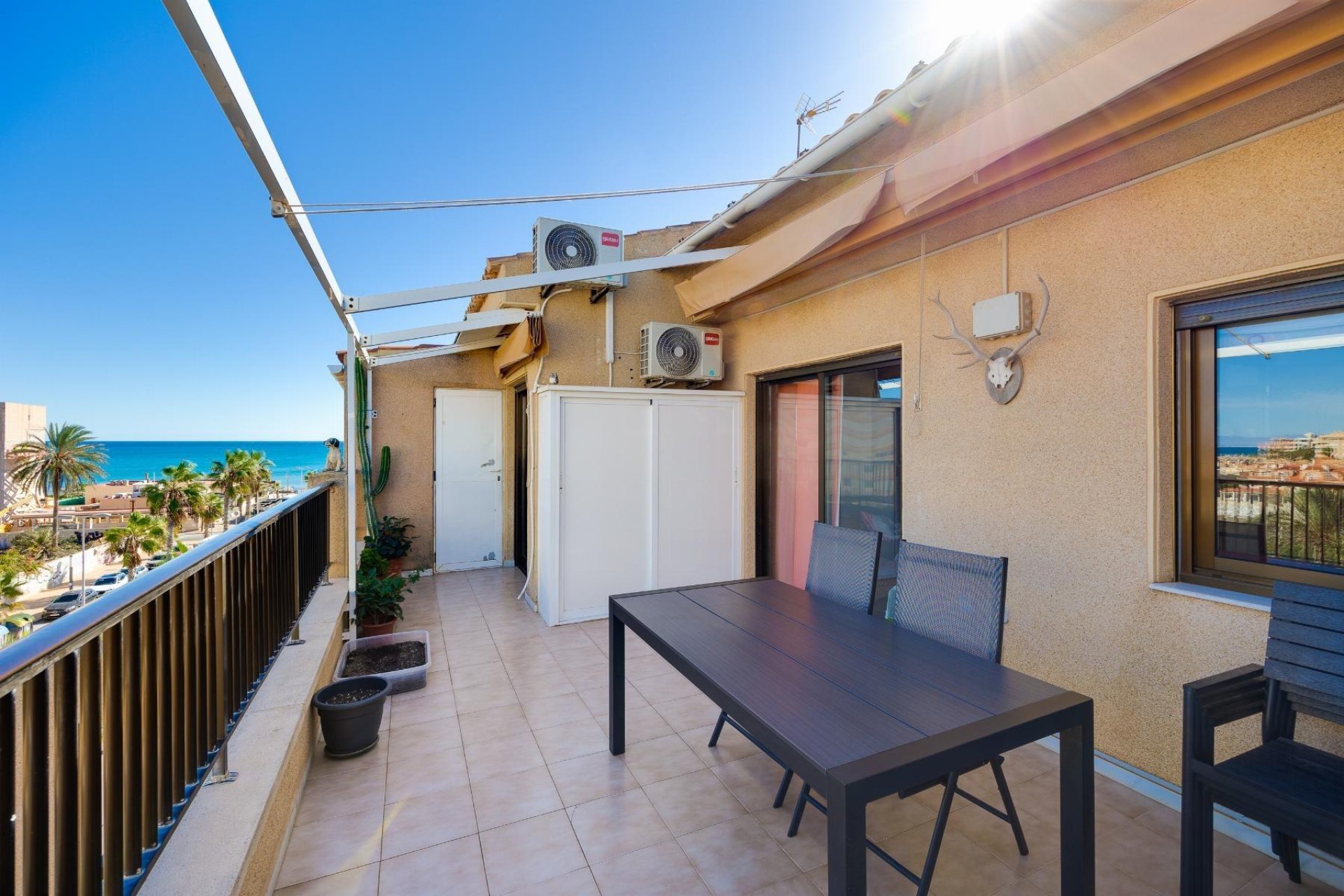 Wiederverkauf - Wohnung - Torrevieja - La Mata