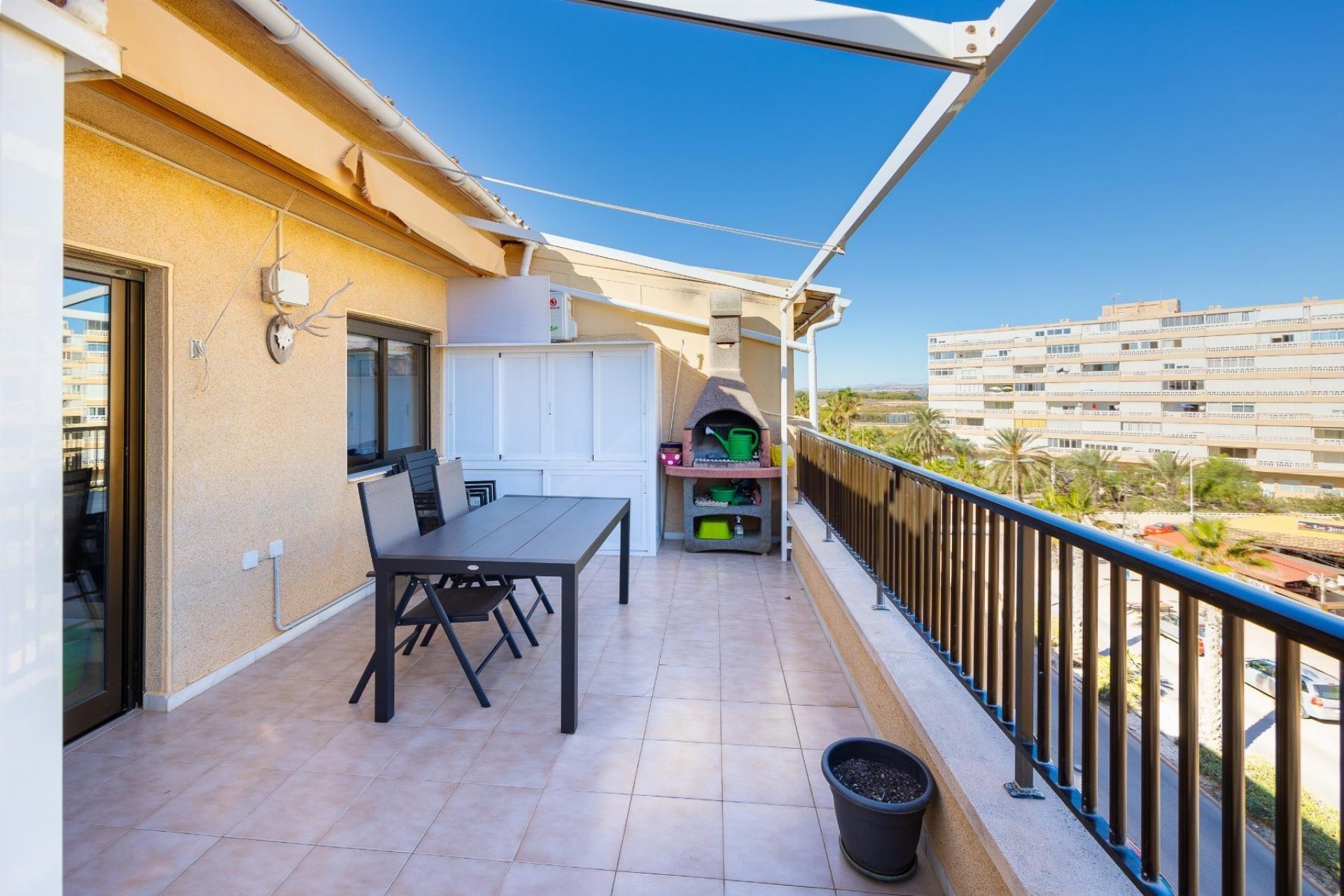 Wiederverkauf - Wohnung - Torrevieja - La Mata