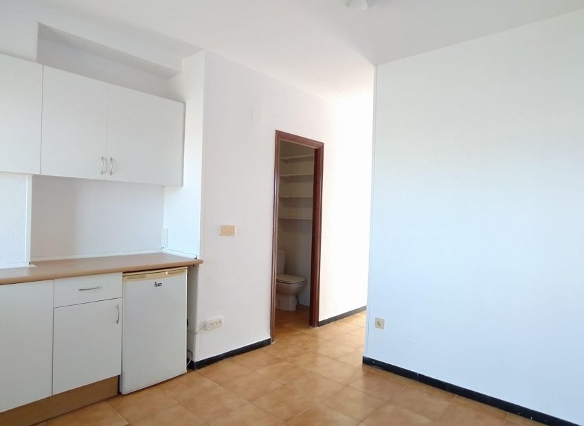 Wiederverkauf - Wohnung - Torrevieja - La Mata