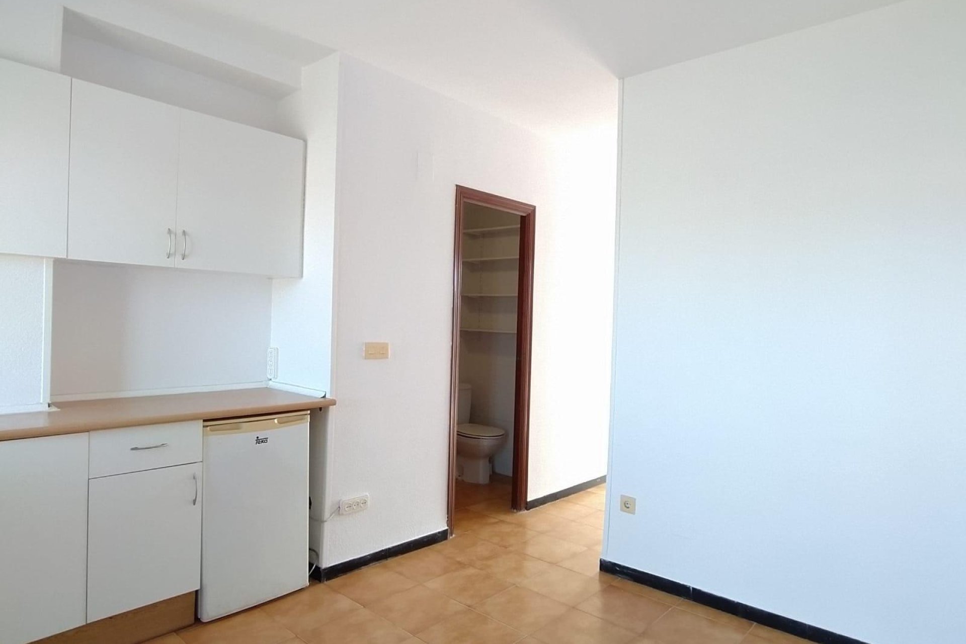 Wiederverkauf - Wohnung - Torrevieja - La Mata