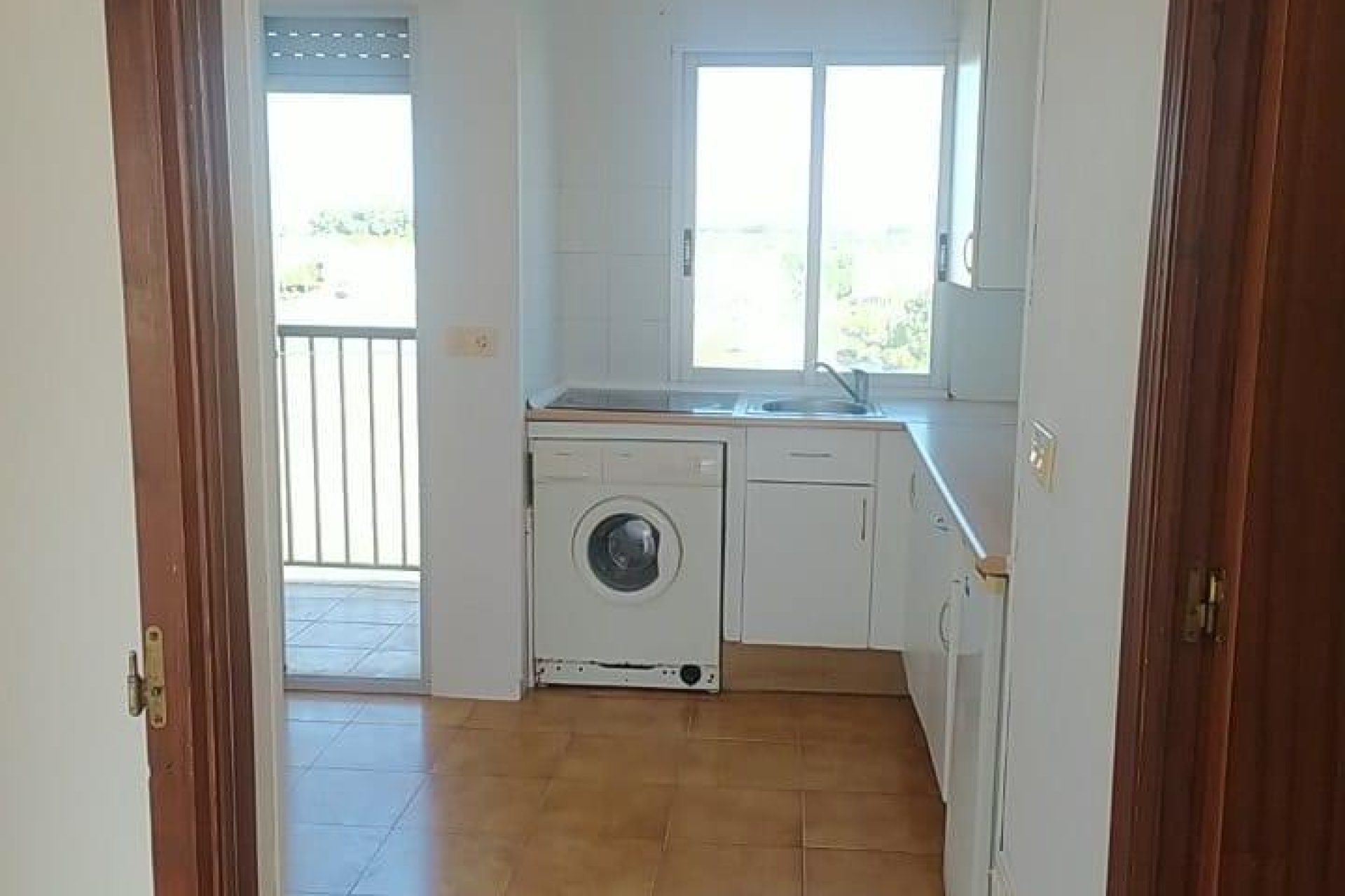 Wiederverkauf - Wohnung - Torrevieja - La Mata