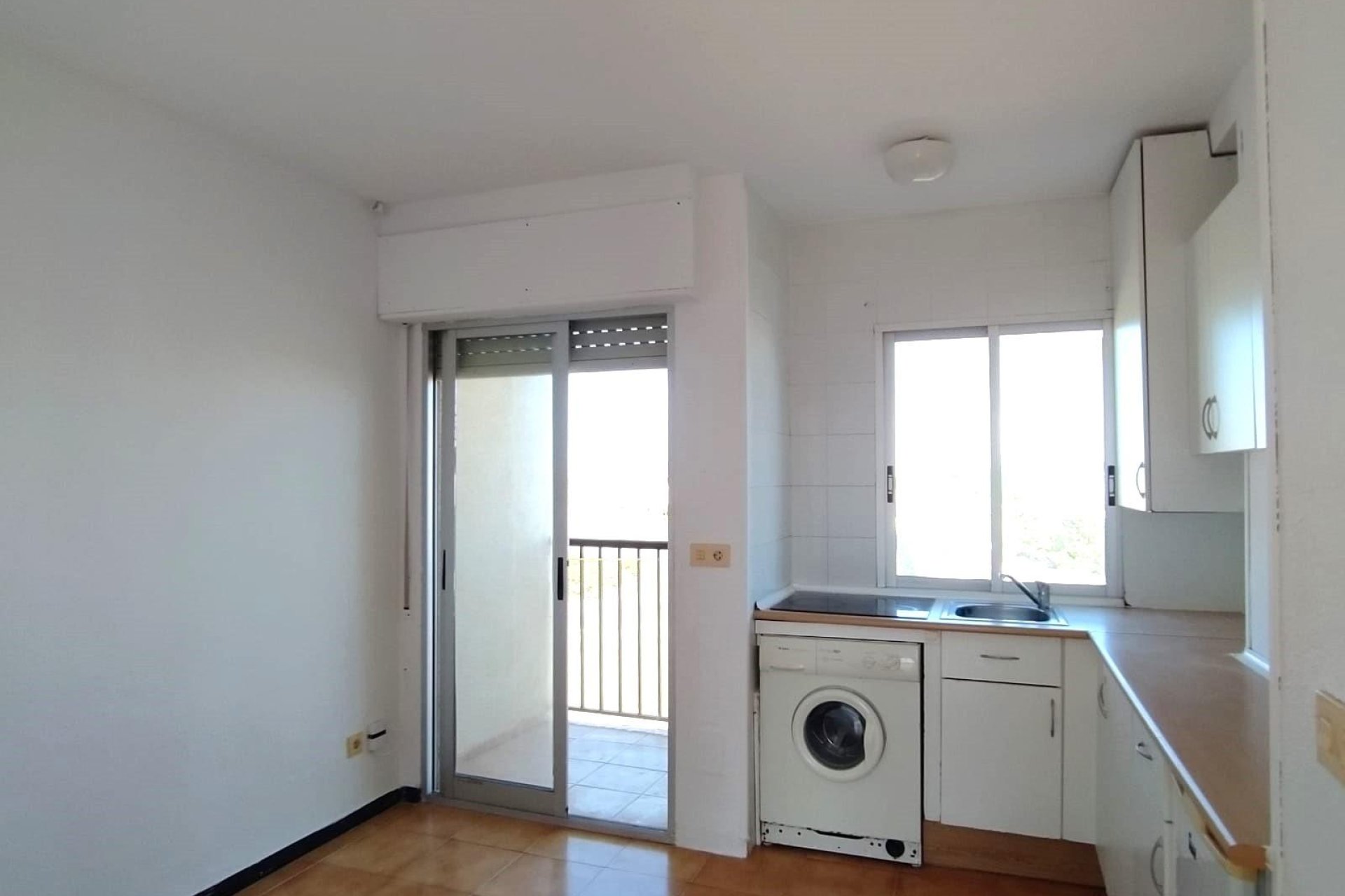 Wiederverkauf - Wohnung - Torrevieja - La Mata