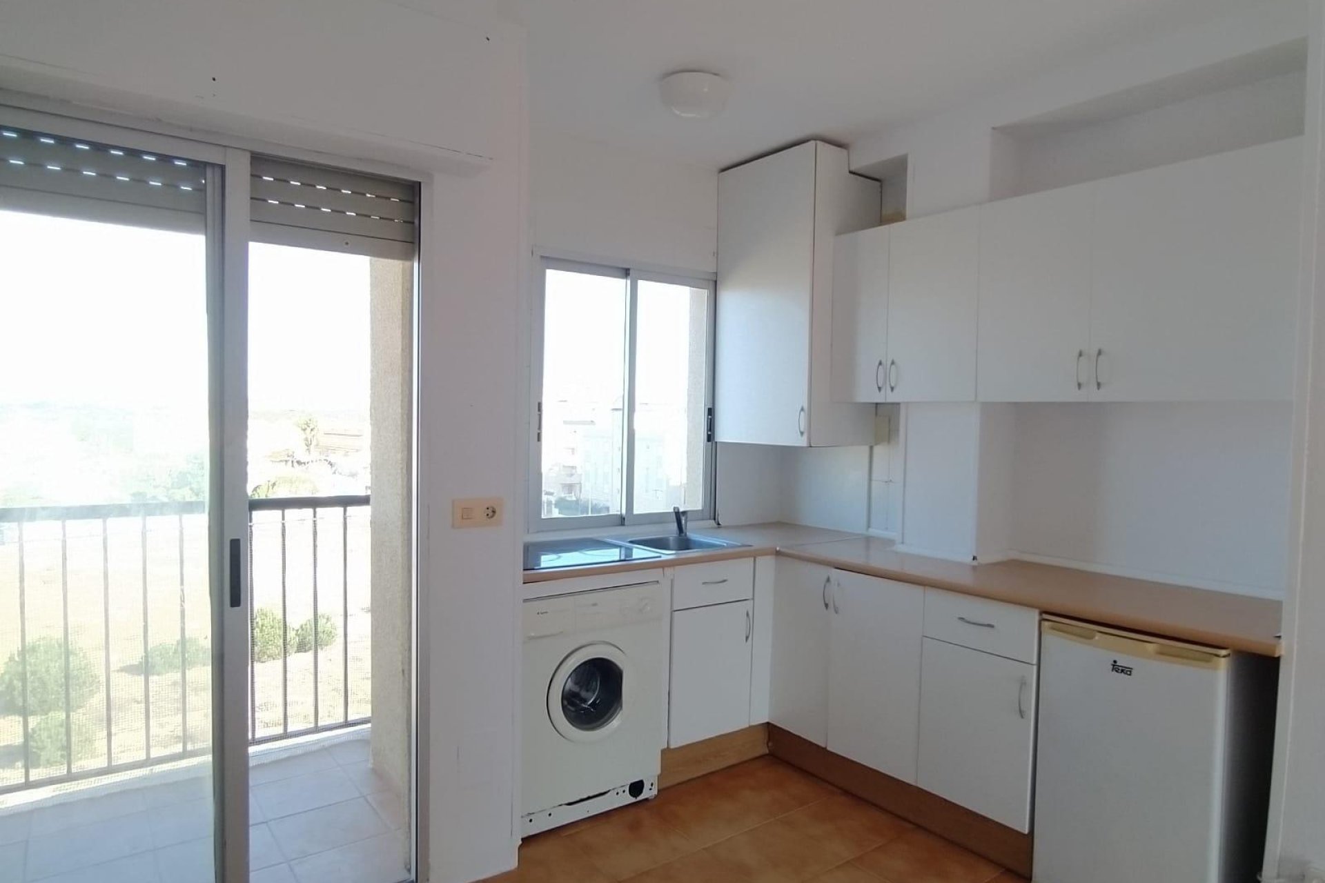 Wiederverkauf - Wohnung - Torrevieja - La Mata