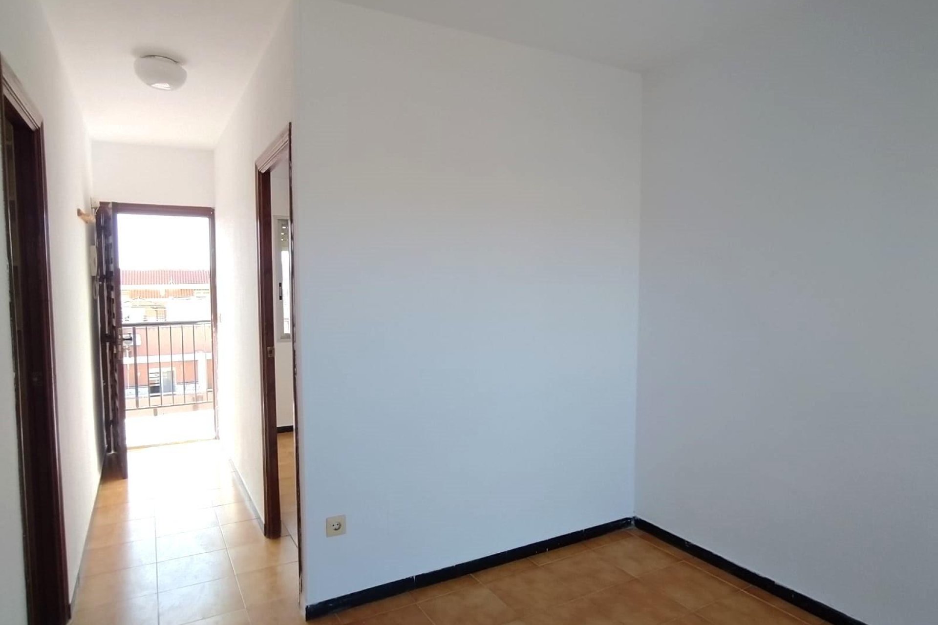 Wiederverkauf - Wohnung - Torrevieja - La Mata