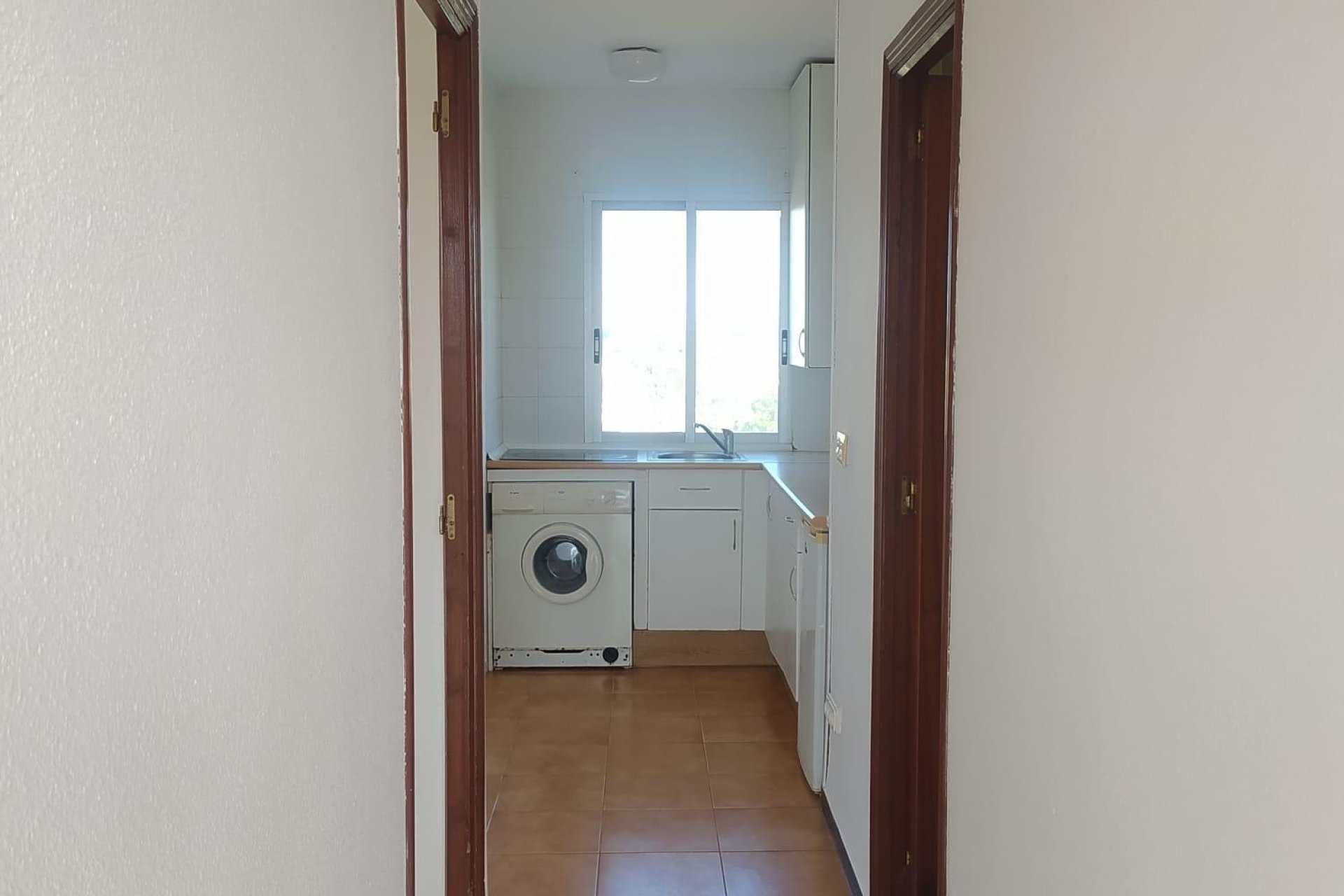 Wiederverkauf - Wohnung - Torrevieja - La Mata