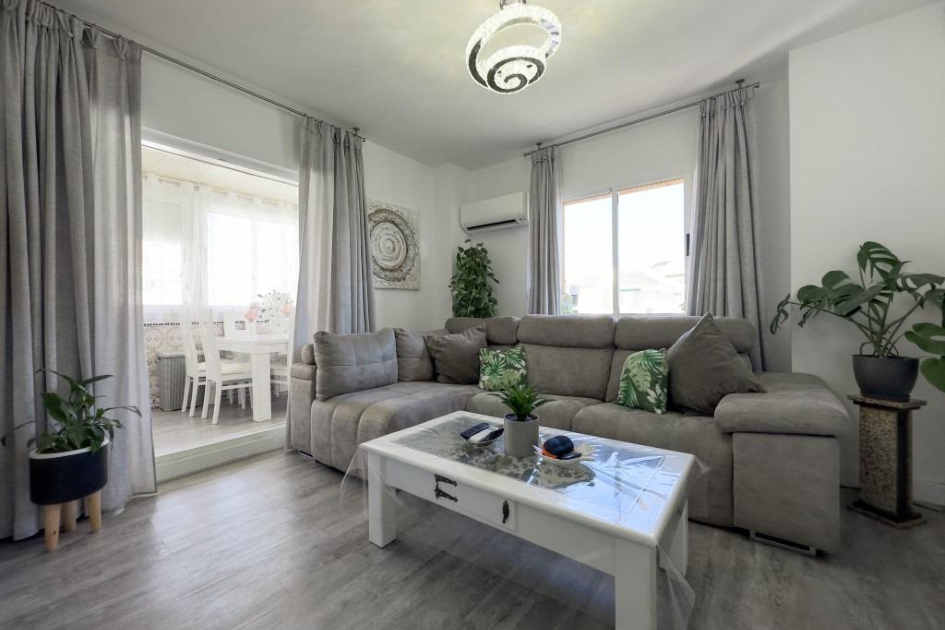 Wiederverkauf - Wohnung - Torrevieja - La Mata