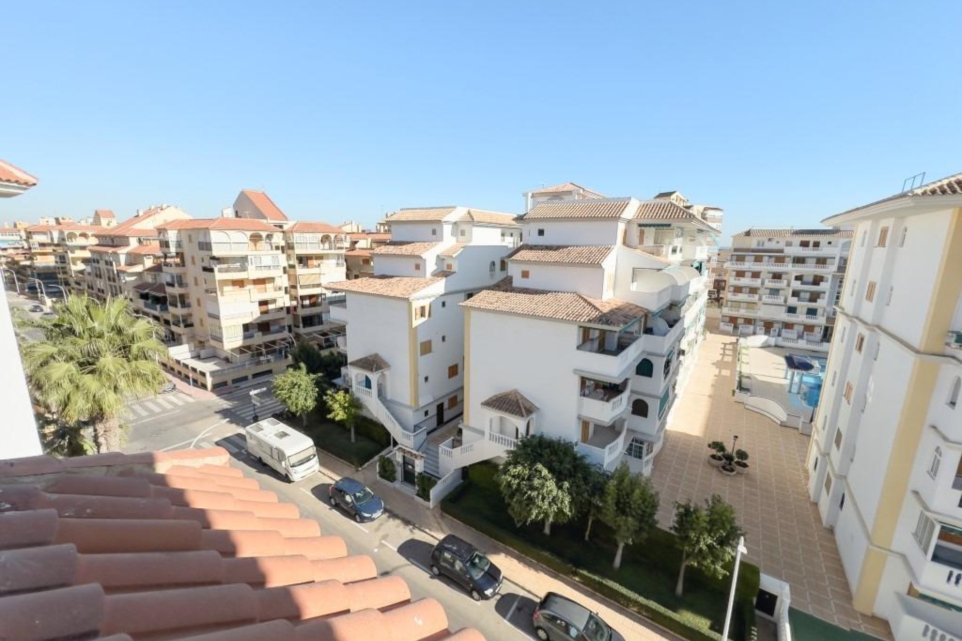 Wiederverkauf - Wohnung - Torrevieja - La Mata