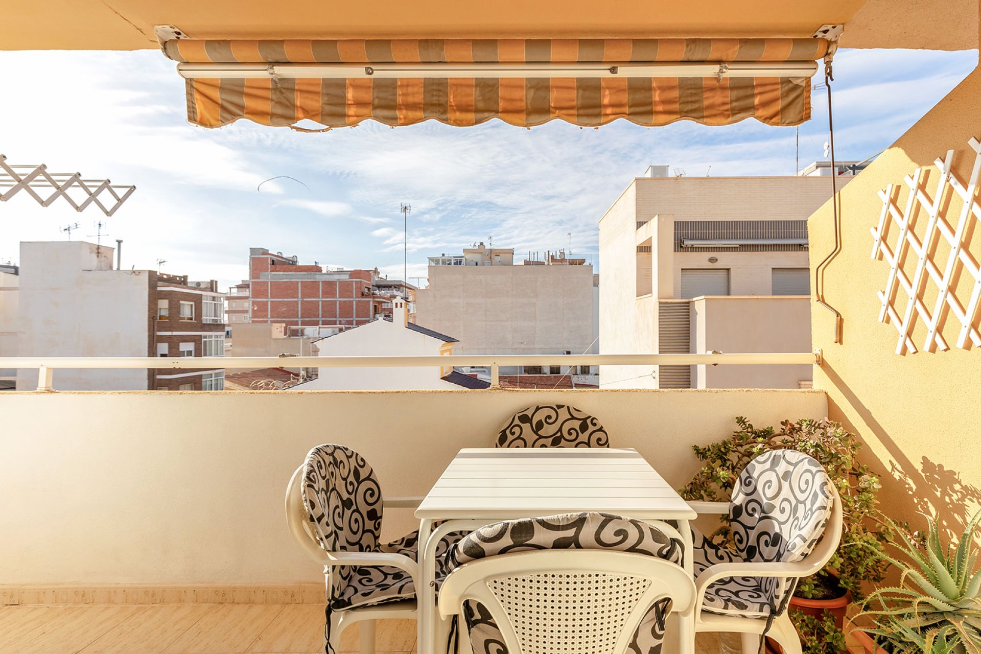 Wiederverkauf - Wohnung - Torrevieja - La Mata