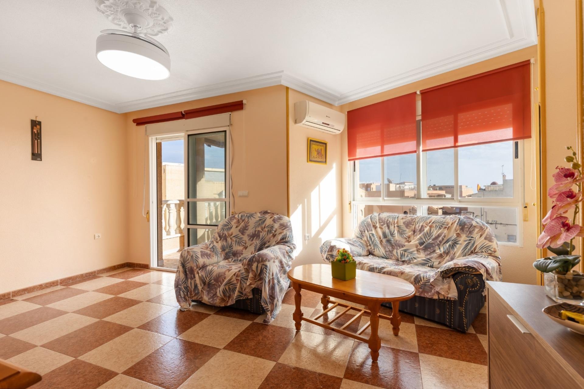 Wiederverkauf - Wohnung - Torrevieja - La Mata