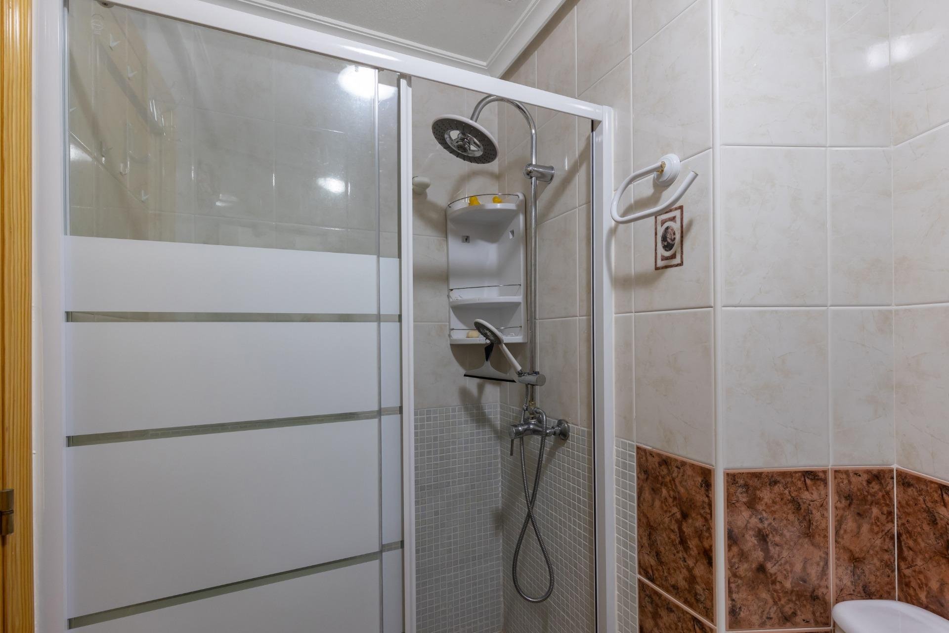 Wiederverkauf - Wohnung - Torrevieja - La Mata