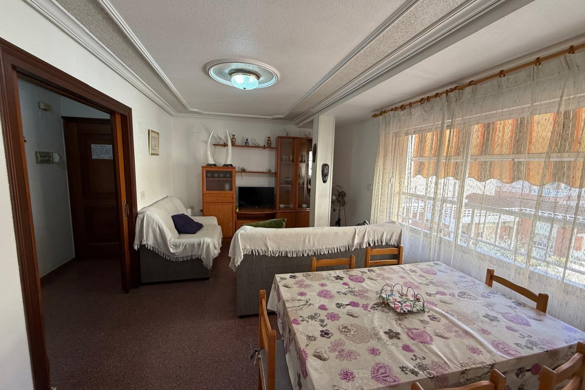 Wiederverkauf - Wohnung - Torrevieja - La Mata