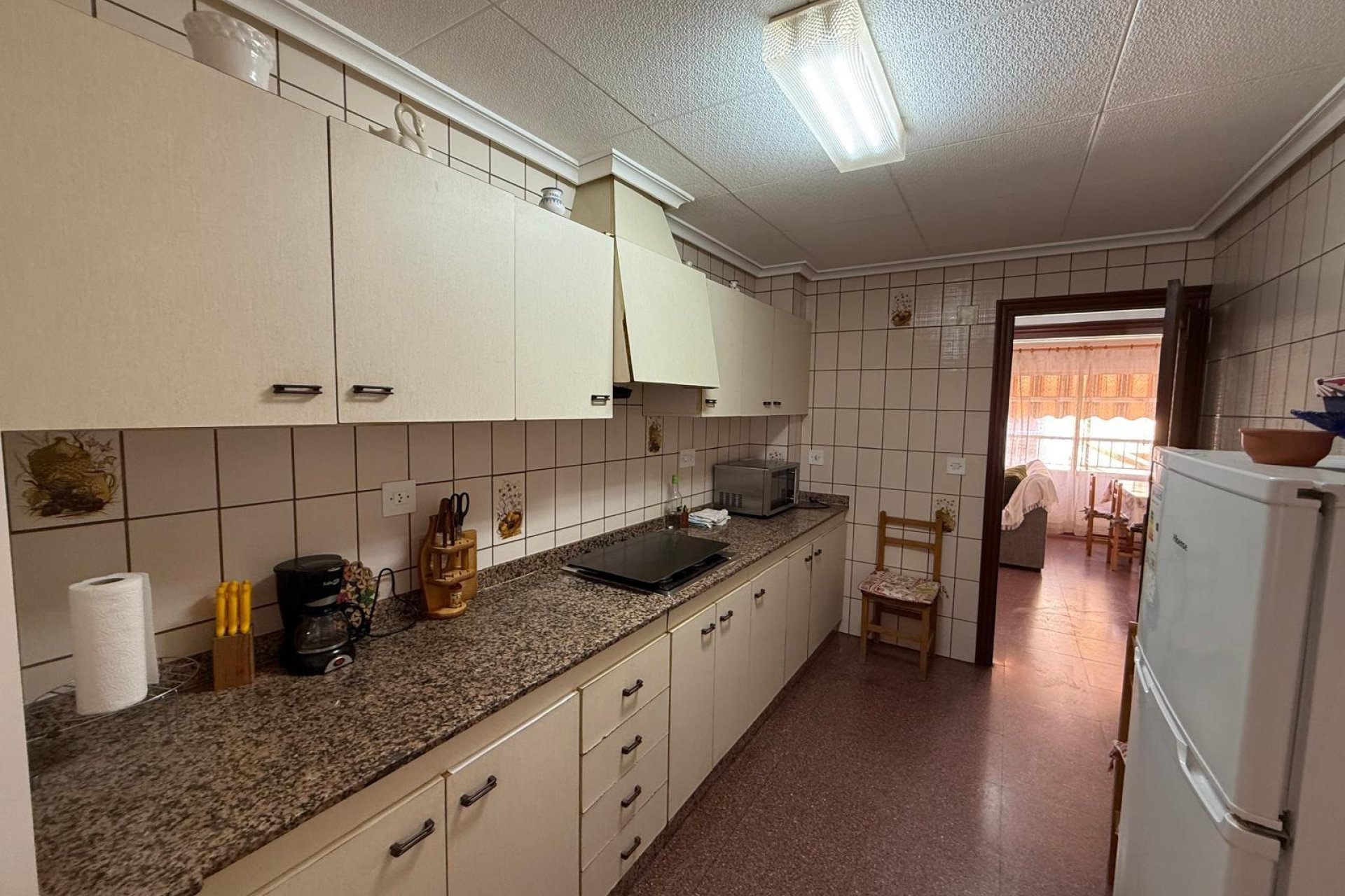 Wiederverkauf - Wohnung - Torrevieja - La Mata