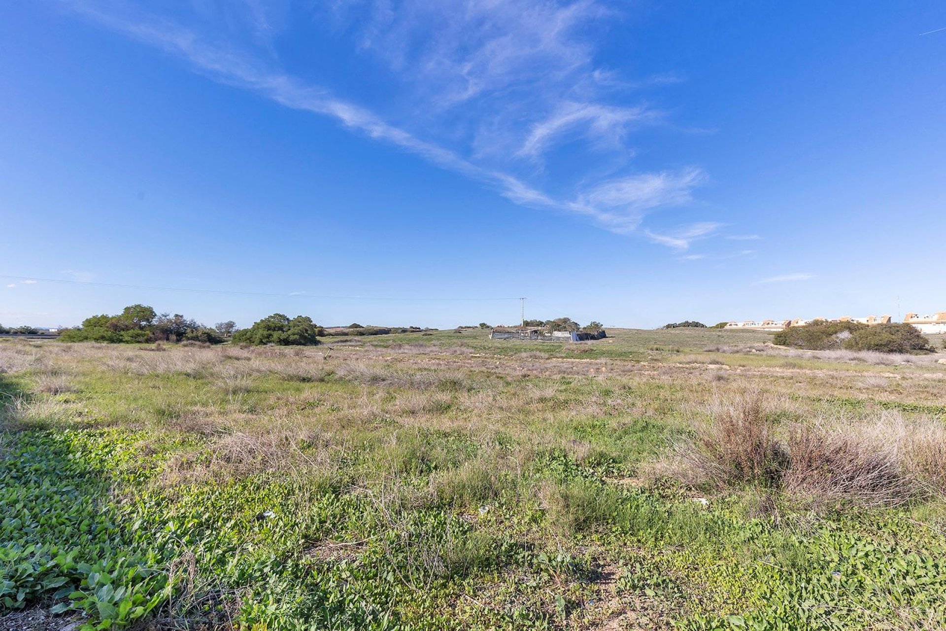 Wiederverkauf - Wohnung - Torrevieja - La Mata