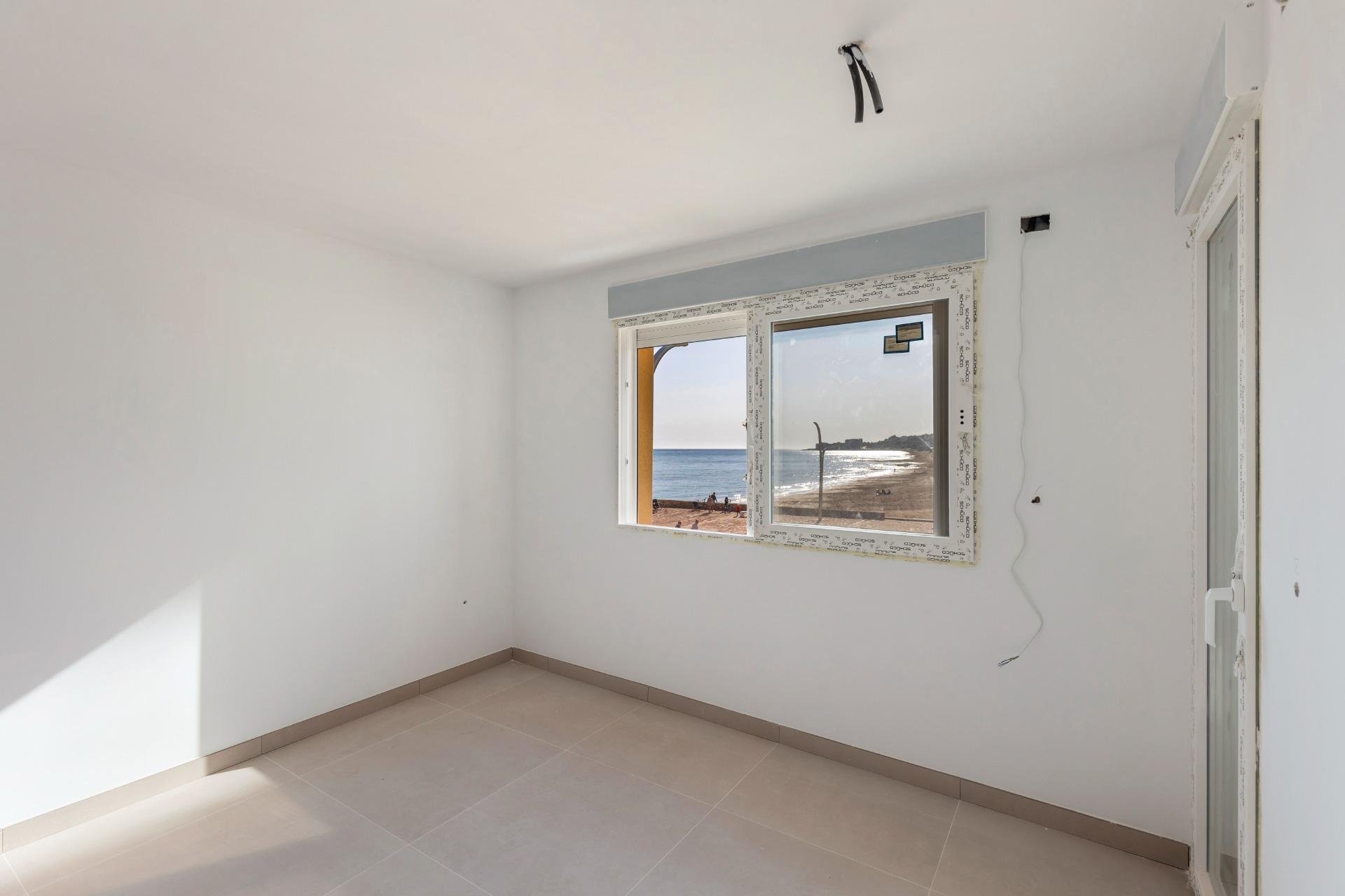 Wiederverkauf - Wohnung - Torrevieja - La Mata