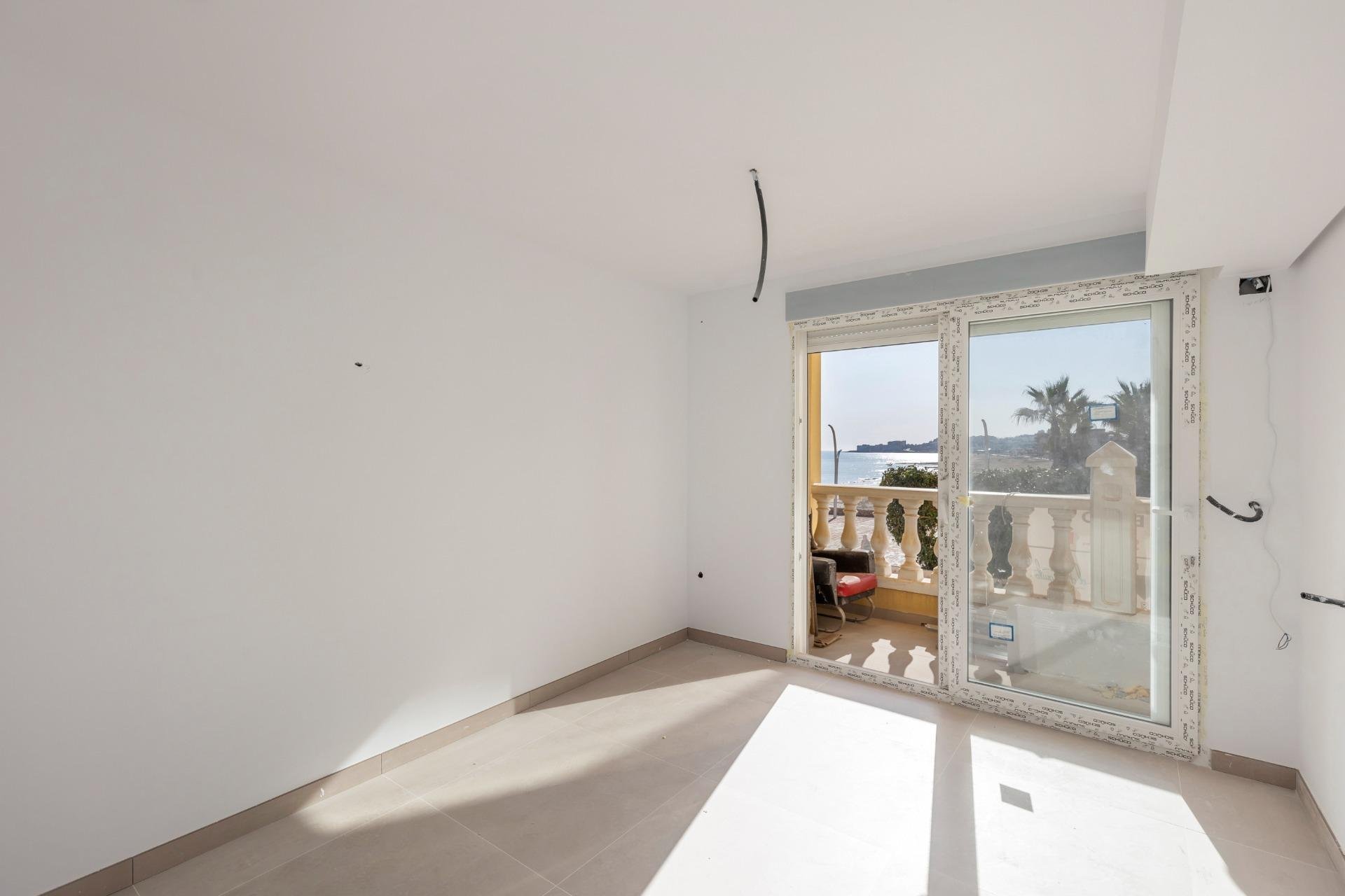 Wiederverkauf - Wohnung - Torrevieja - La Mata