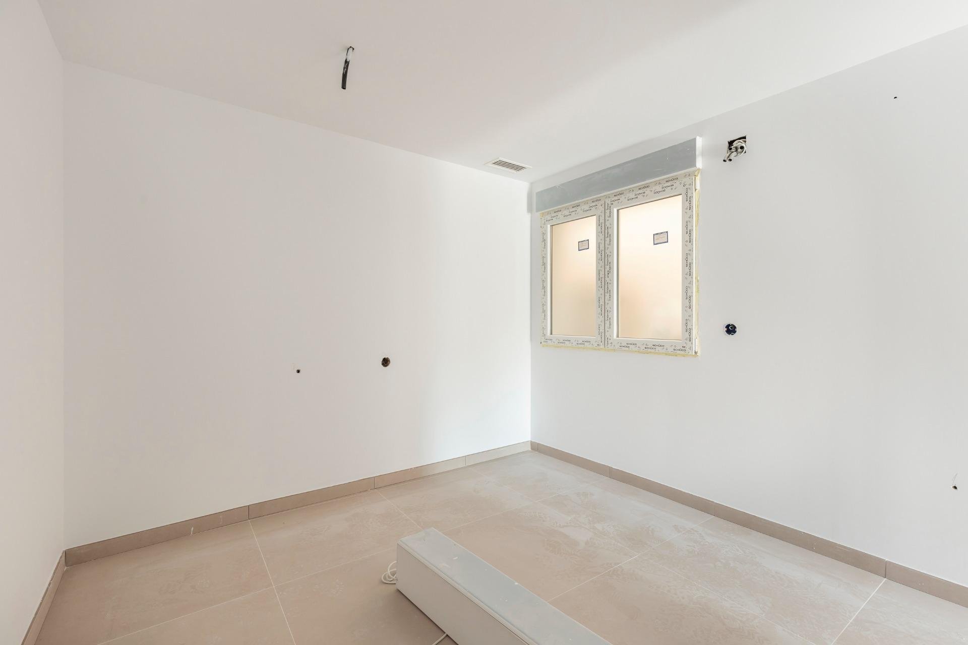 Wiederverkauf - Wohnung - Torrevieja - La Mata