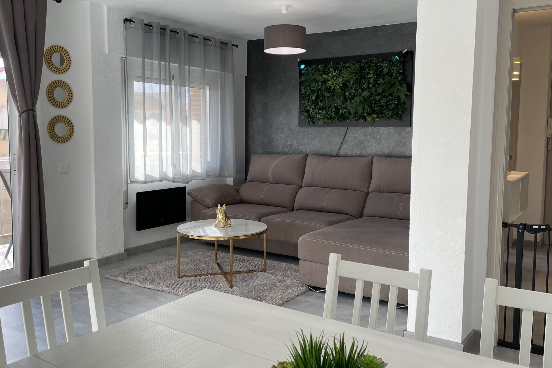 Wiederverkauf - Wohnung - Torrevieja - La Mata