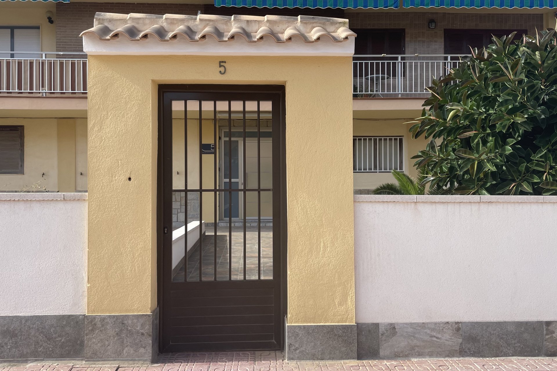 Wiederverkauf - Wohnung - Torrevieja - La Mata