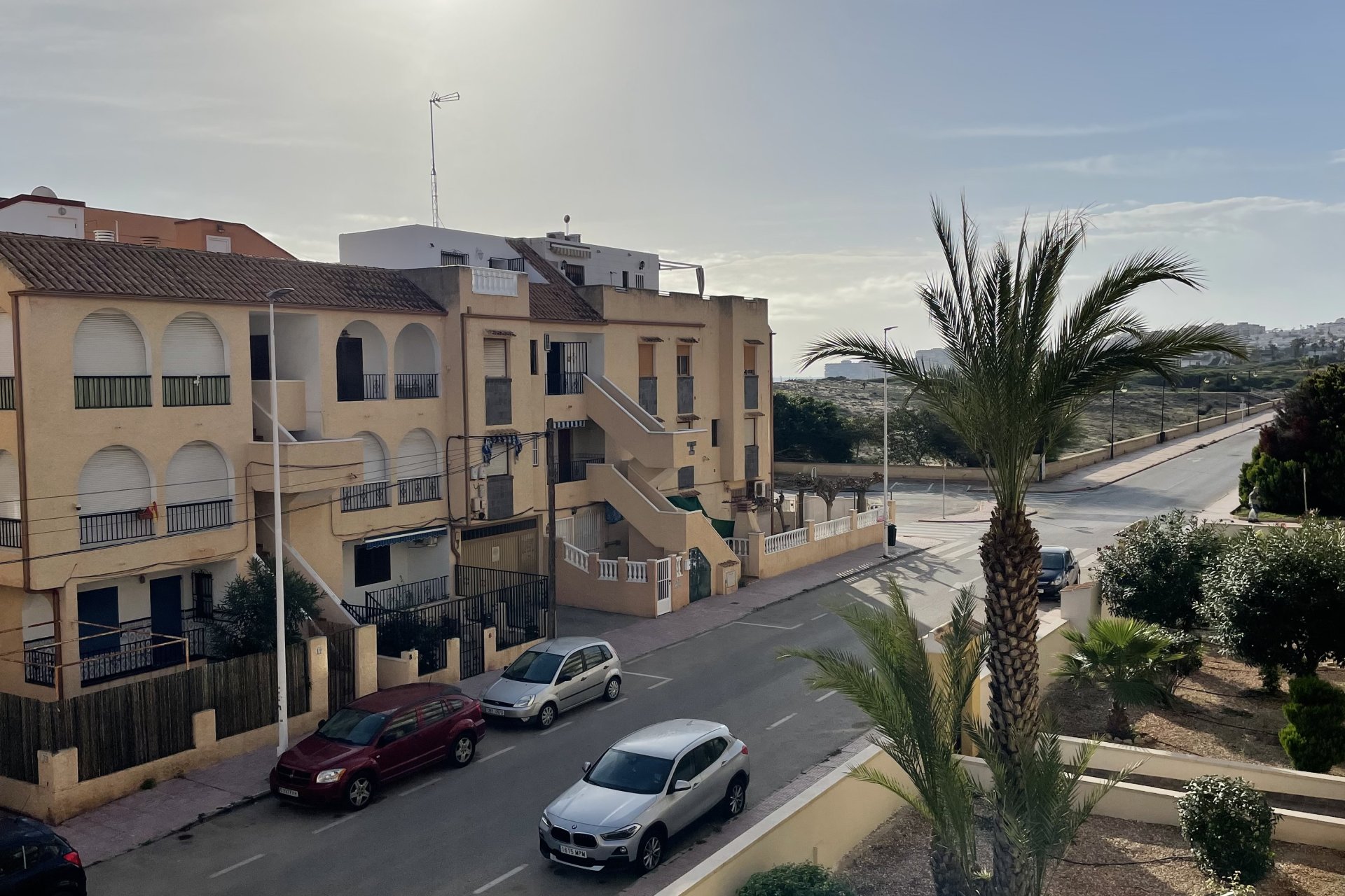 Wiederverkauf - Wohnung - Torrevieja - La Mata