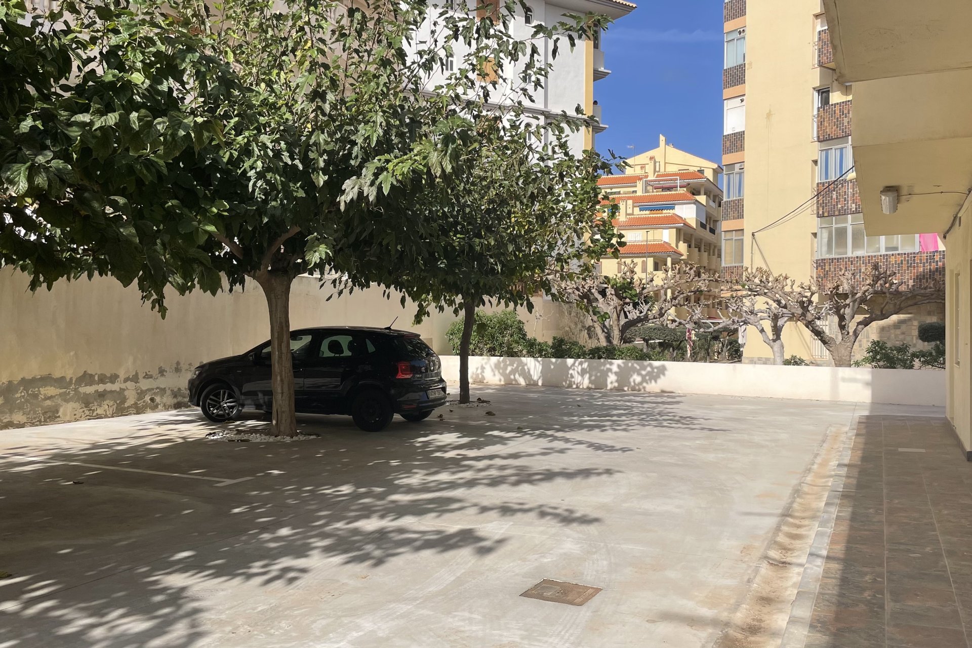 Wiederverkauf - Wohnung - Torrevieja - La Mata