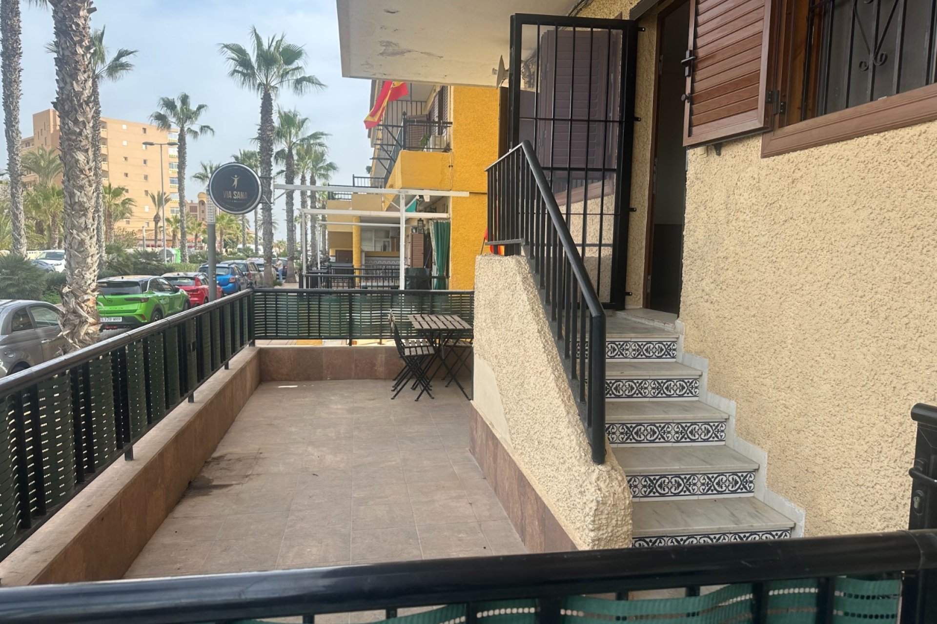 Wiederverkauf - Wohnung - Torrevieja - La Mata