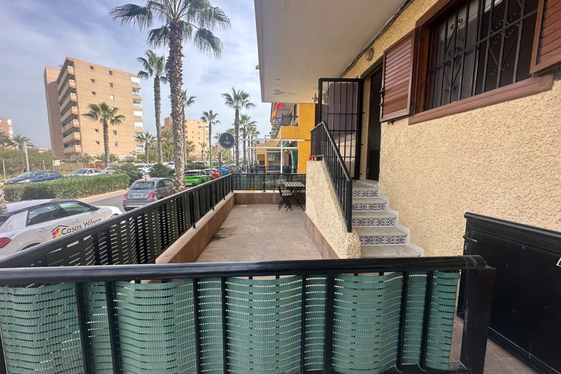 Wiederverkauf - Wohnung - Torrevieja - La Mata