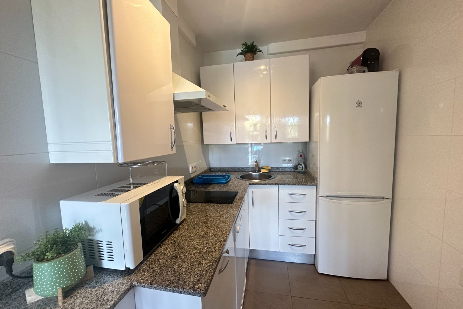 Wiederverkauf - Wohnung - Torrevieja - La Mata