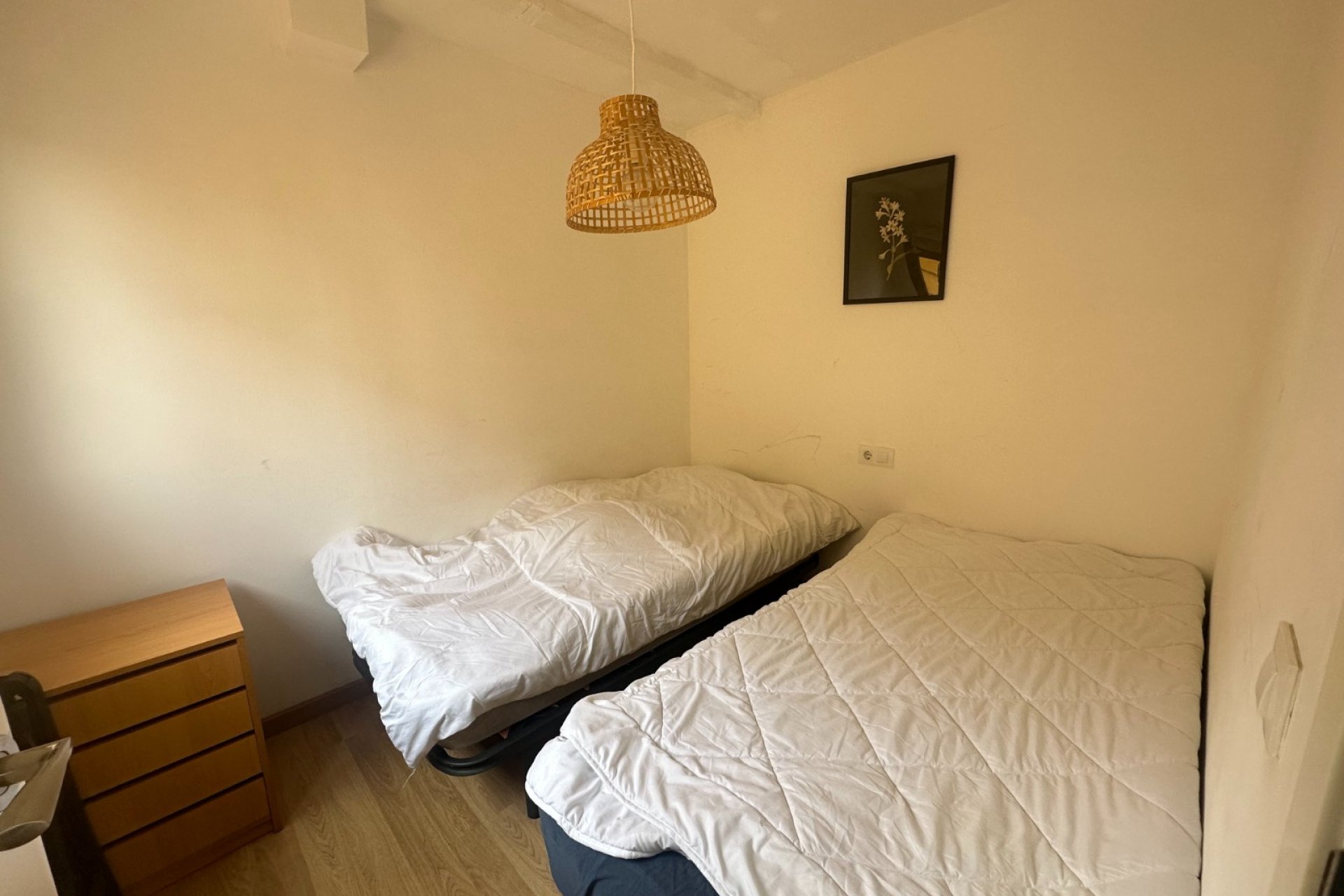 Wiederverkauf - Wohnung - Torrevieja - La Mata