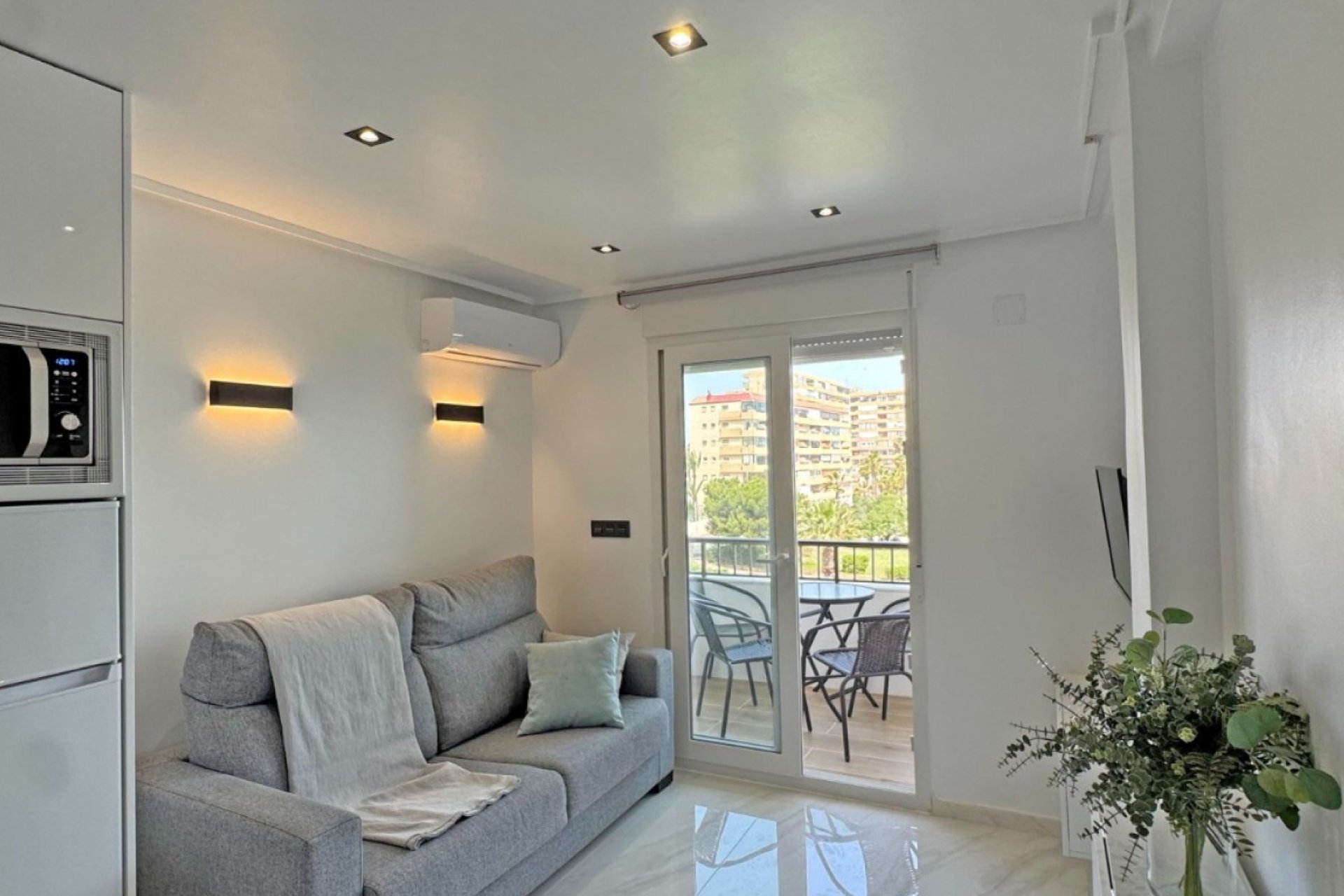 Wiederverkauf - Wohnung - Torrevieja - La Mata