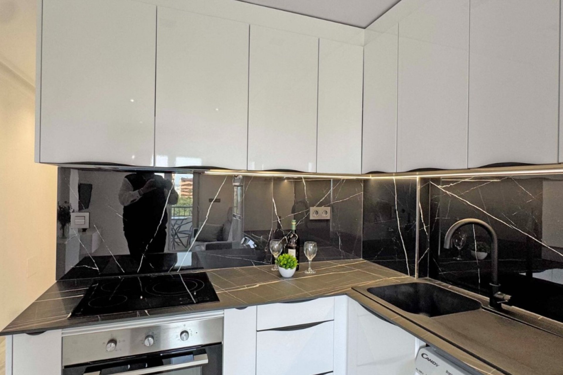 Wiederverkauf - Wohnung - Torrevieja - La Mata