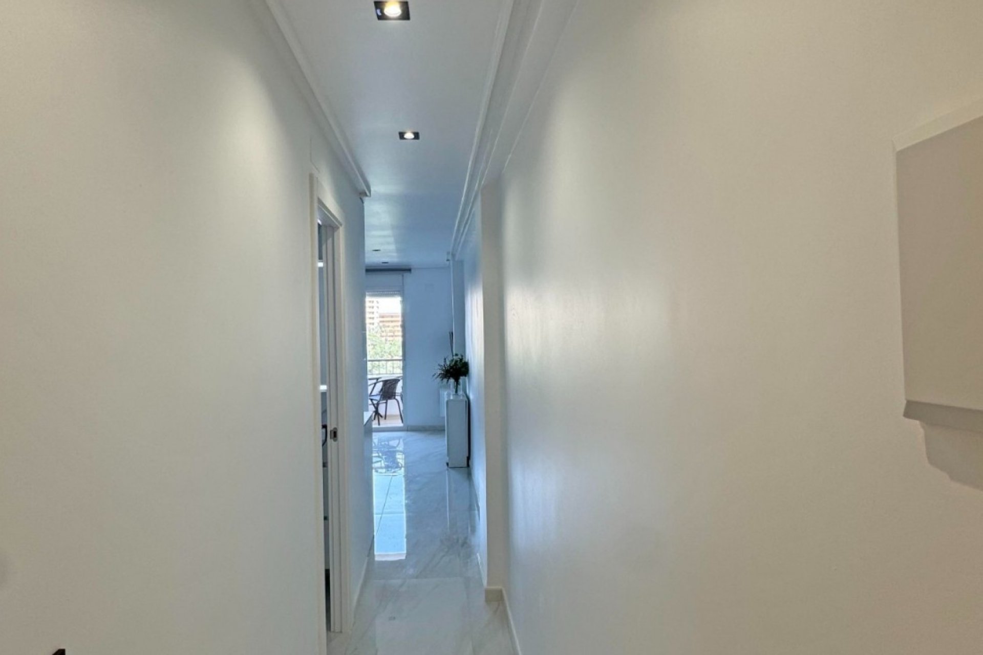 Wiederverkauf - Wohnung - Torrevieja - La Mata