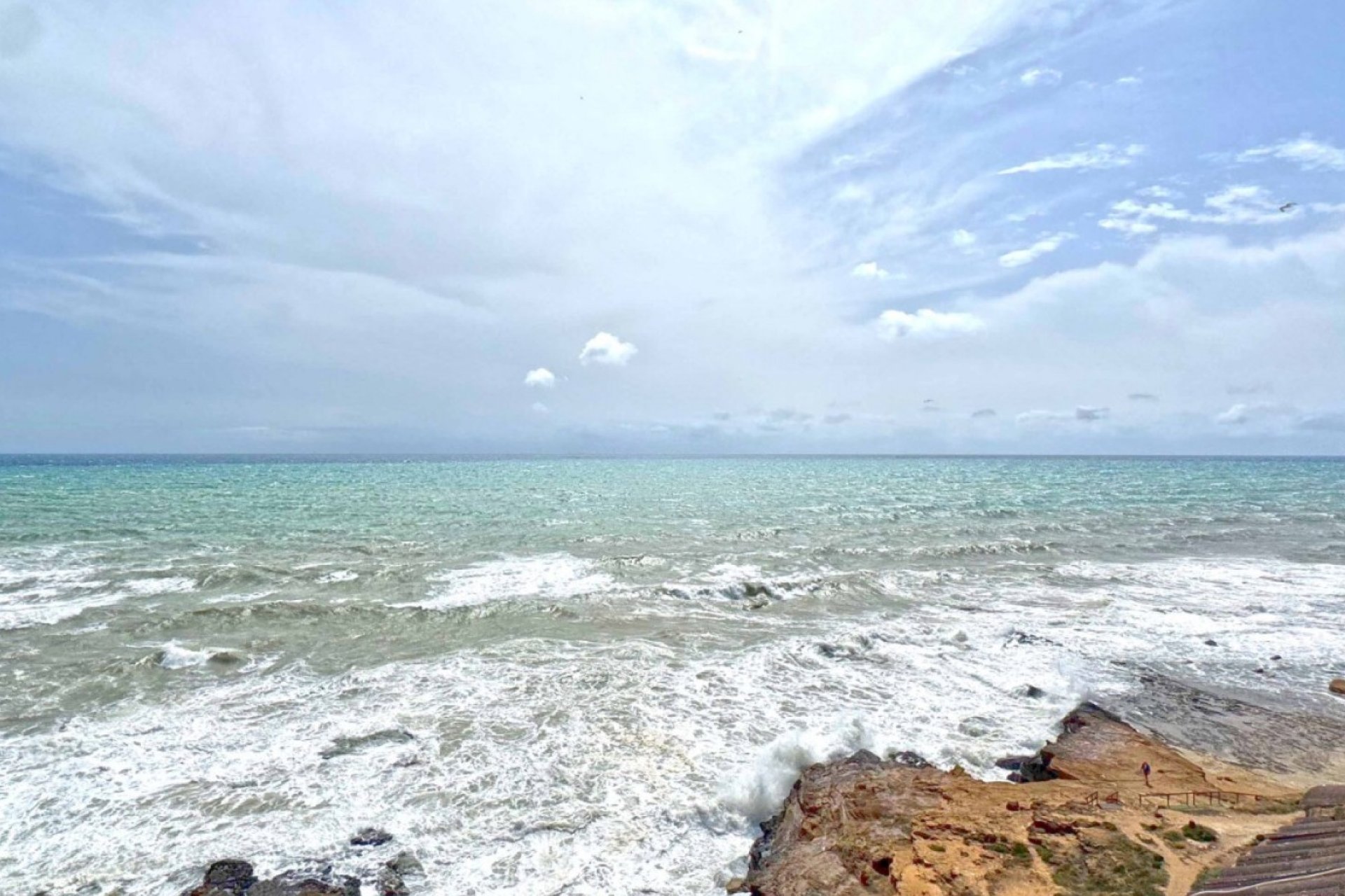 Wiederverkauf - Wohnung - Torrevieja - La Mata