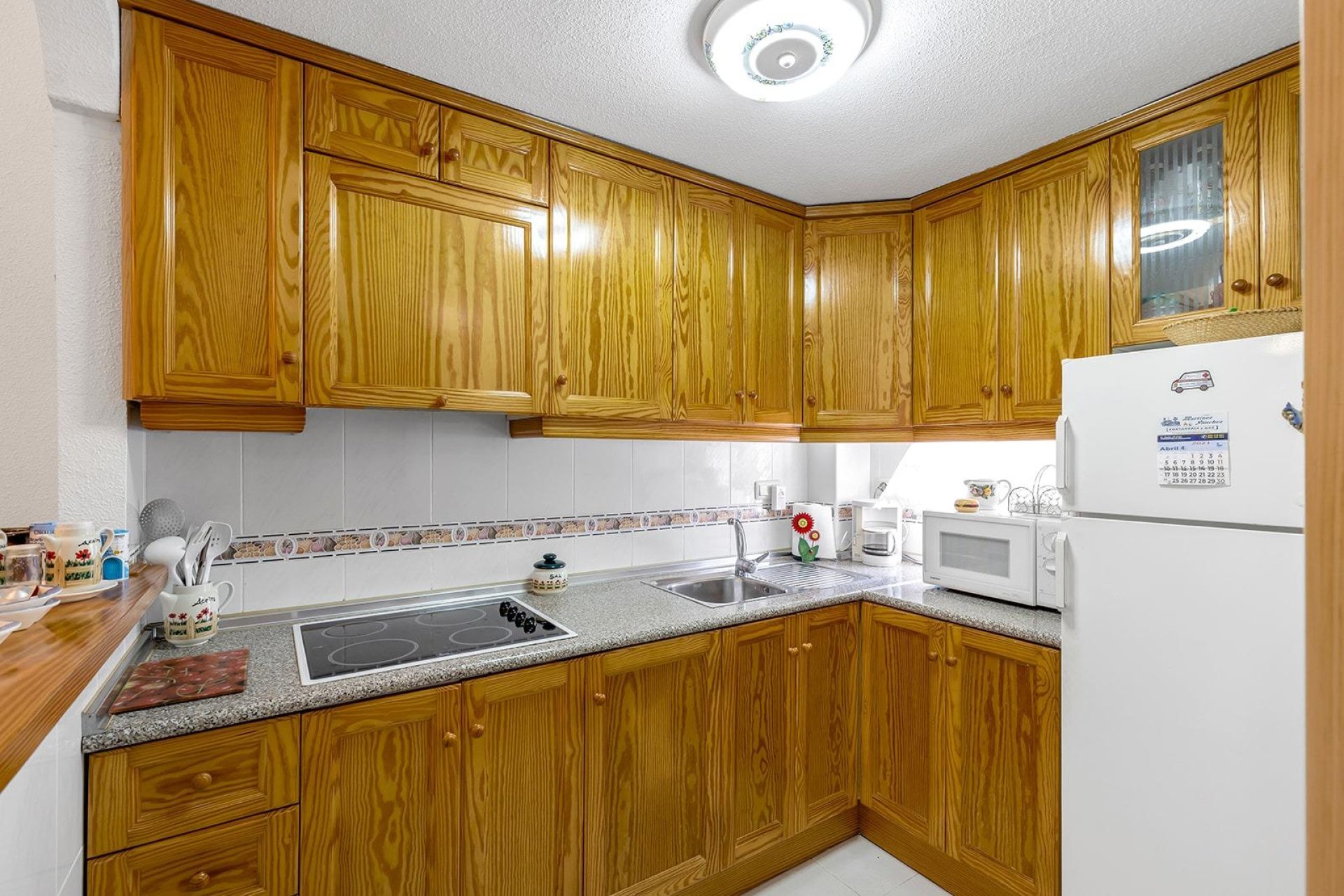 Wiederverkauf - Wohnung - Torrevieja - La Mata