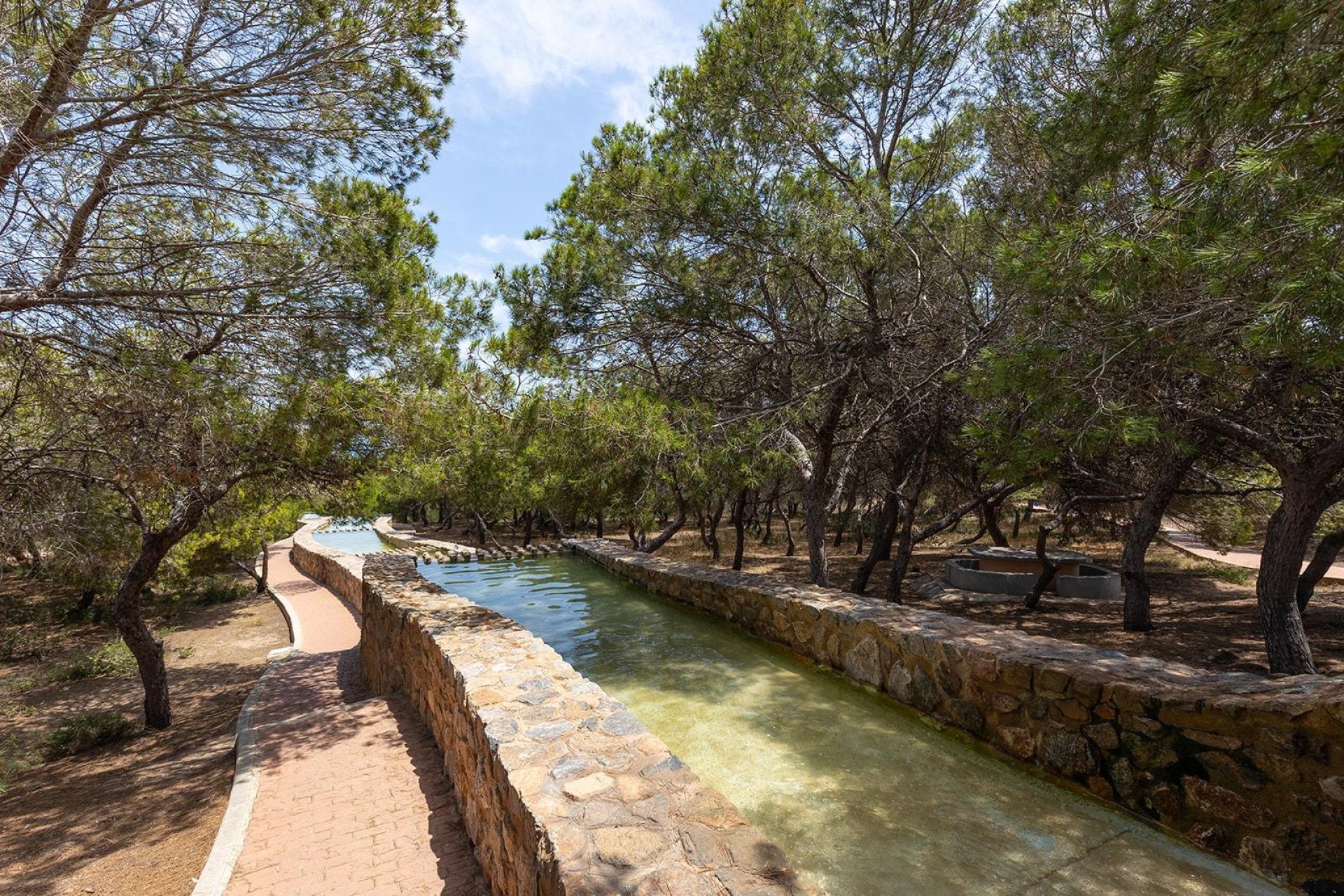 Wiederverkauf - Wohnung - Torrevieja - La Mata
