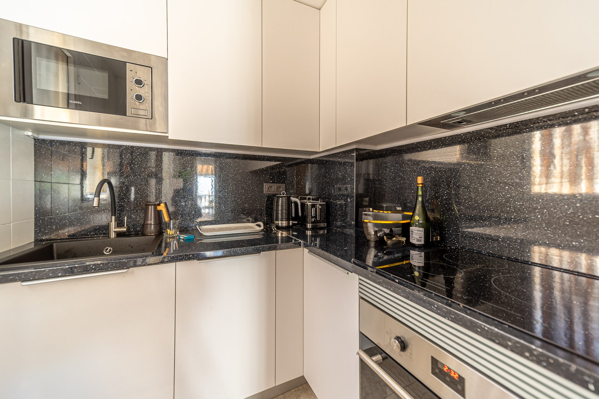 Wiederverkauf - Wohnung - Torrevieja - La Mata