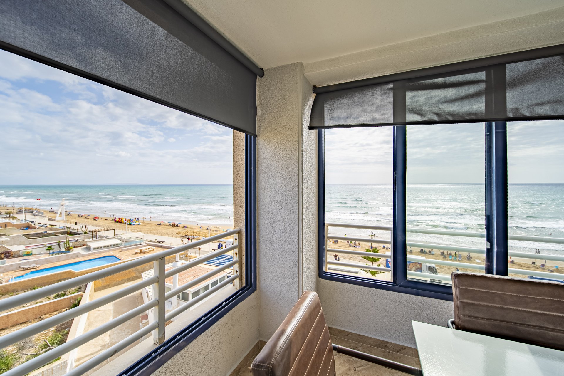 Wiederverkauf - Wohnung - Torrevieja - La Mata