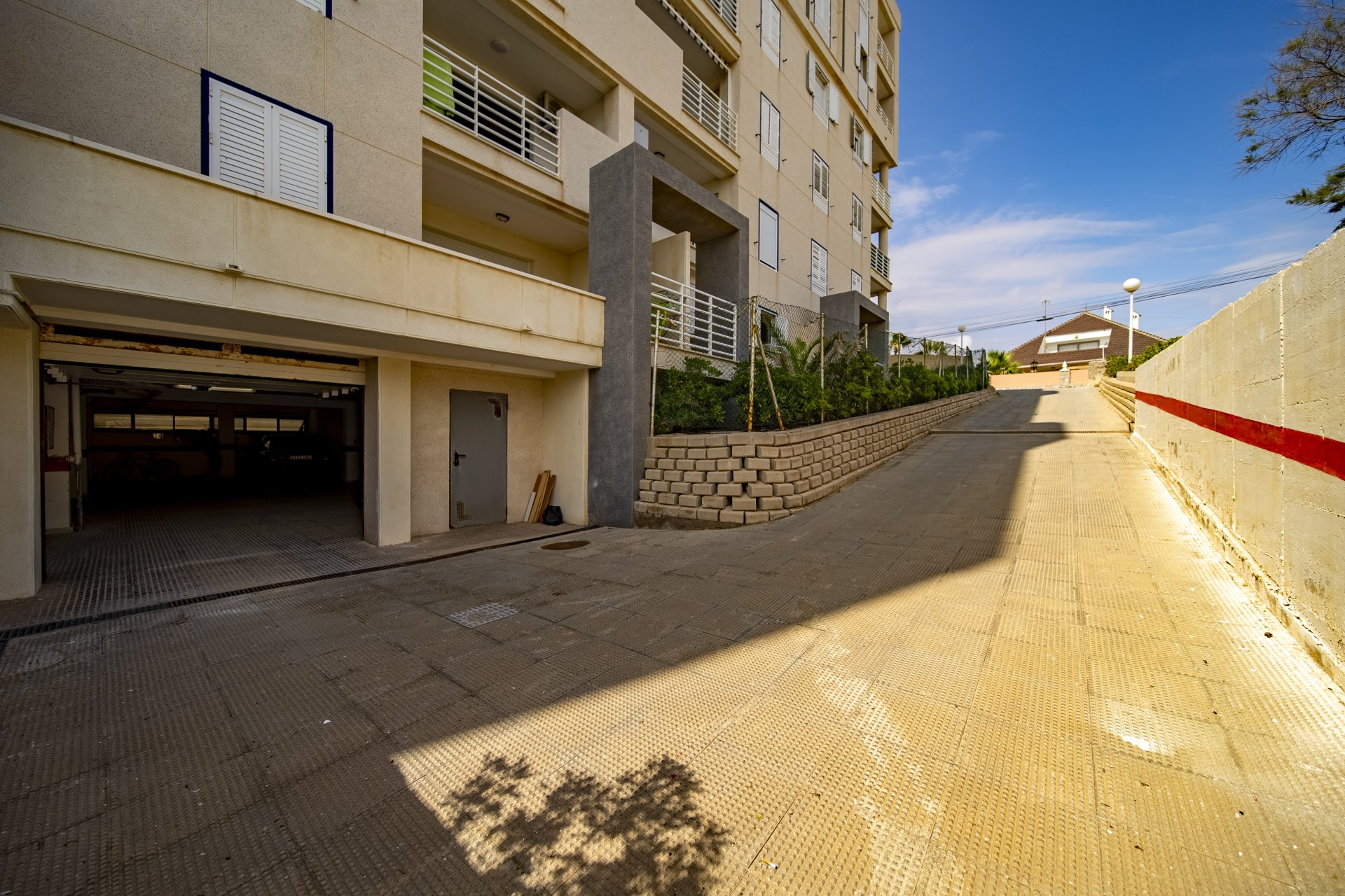 Wiederverkauf - Wohnung - Torrevieja - La Mata