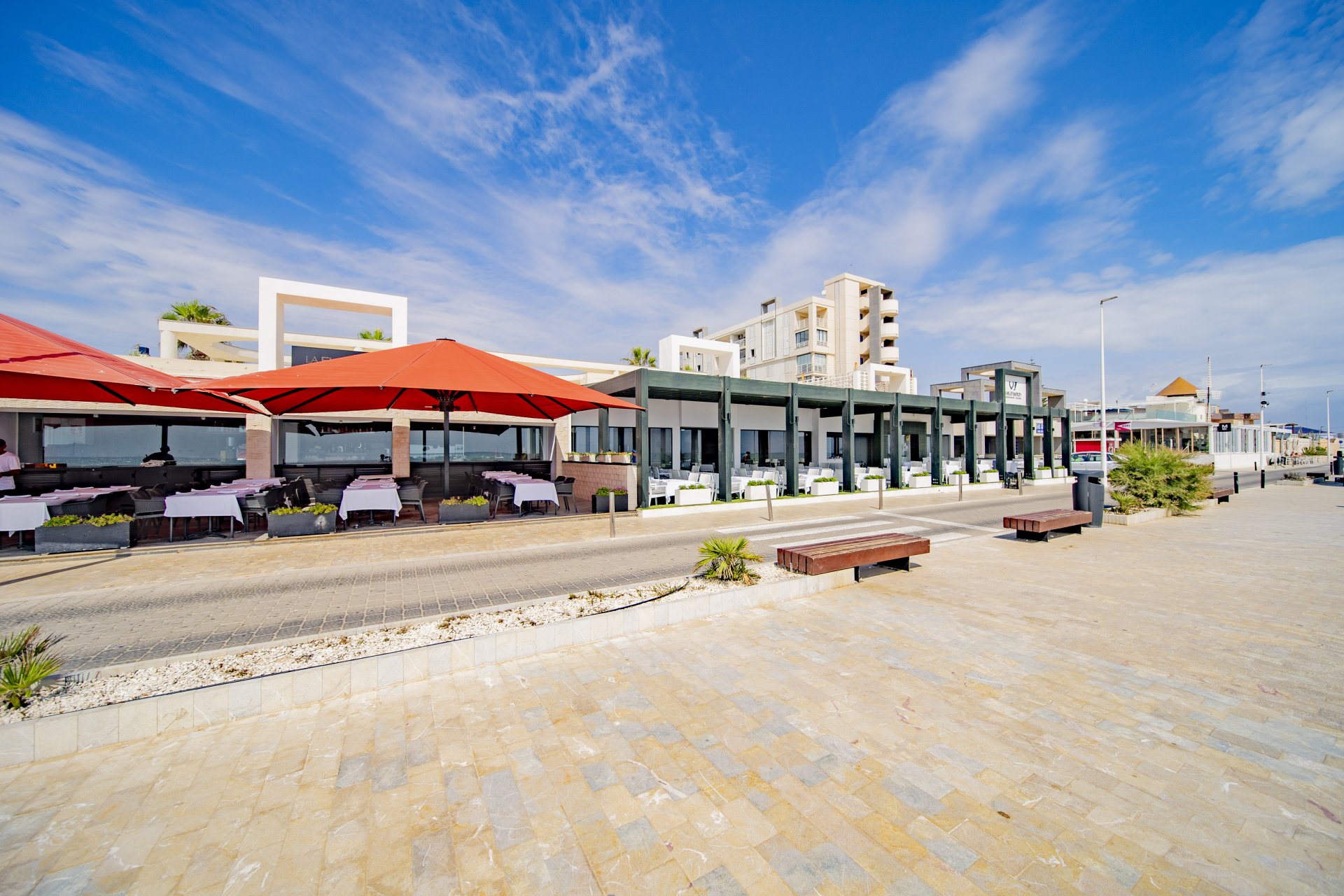 Wiederverkauf - Wohnung - Torrevieja - La Mata