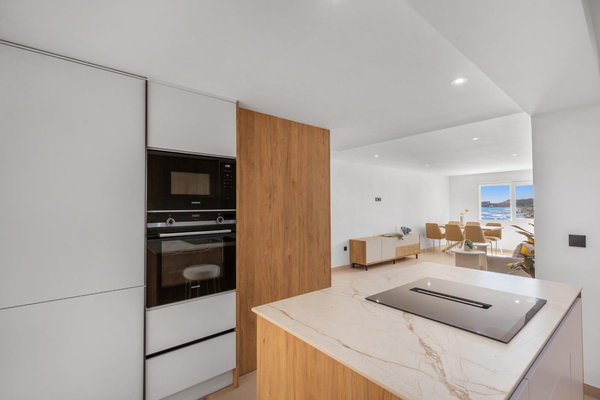 Wiederverkauf - Wohnung - Torrevieja - La Mata