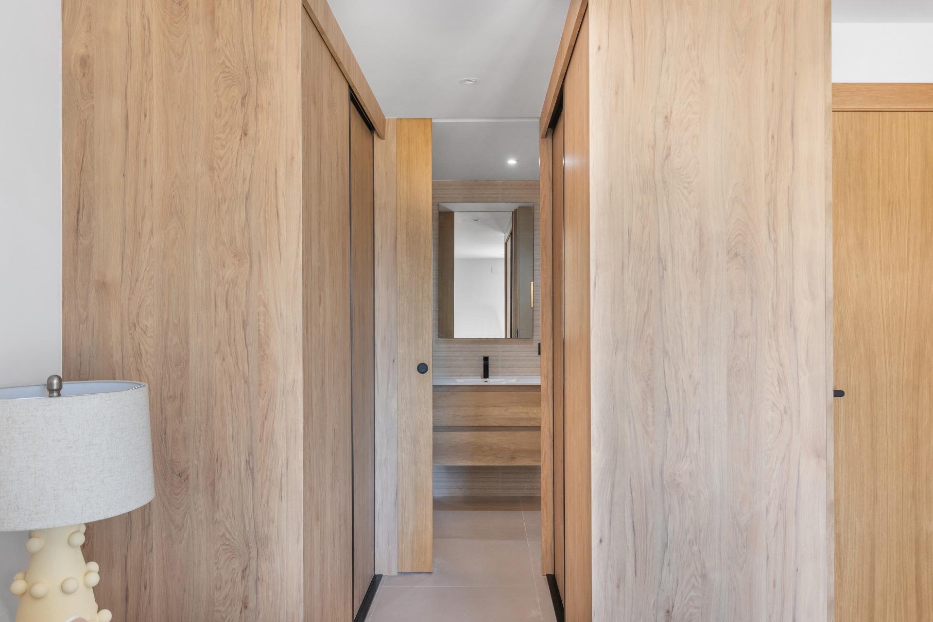 Wiederverkauf - Wohnung - Torrevieja - La Mata