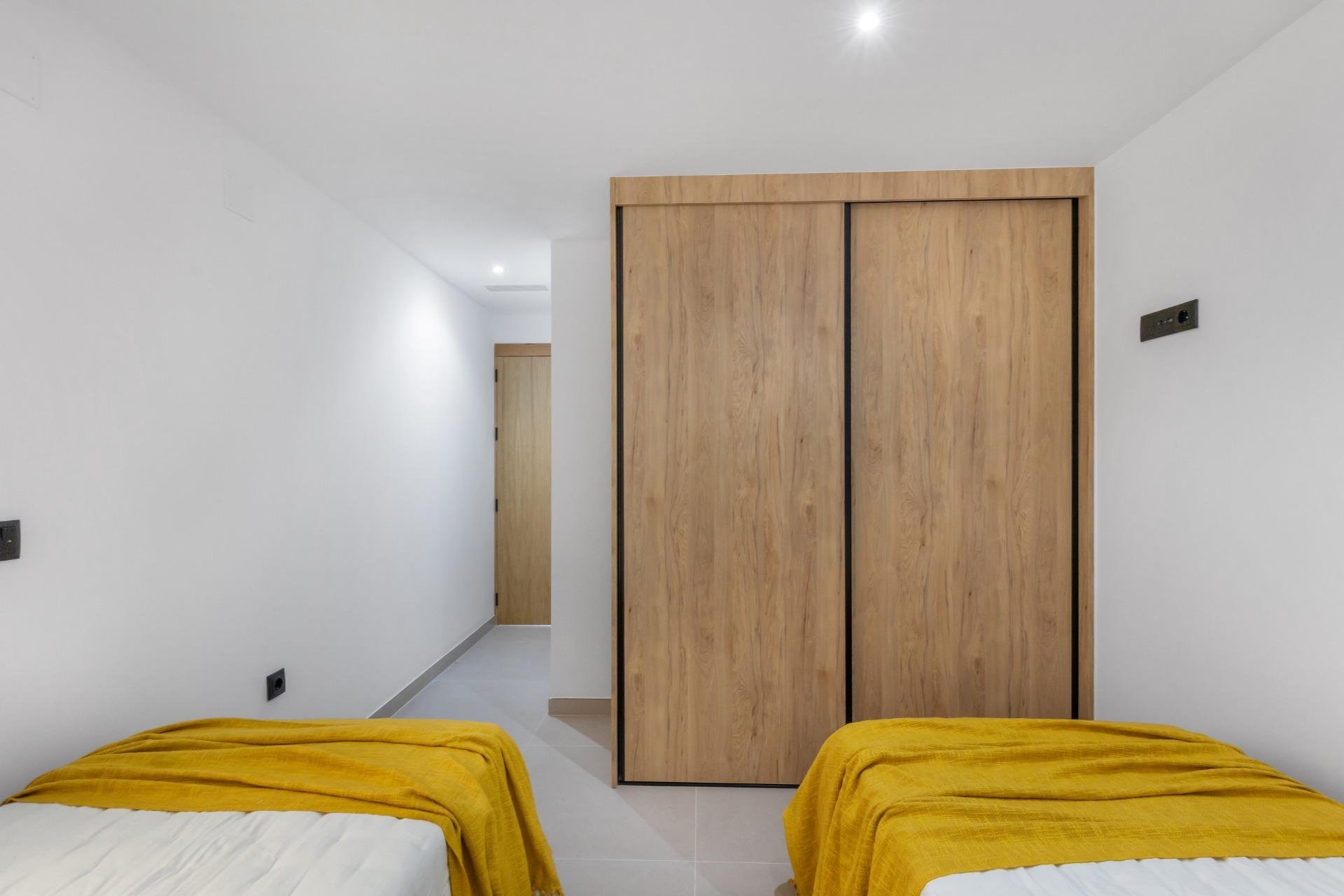 Wiederverkauf - Wohnung - Torrevieja - La Mata