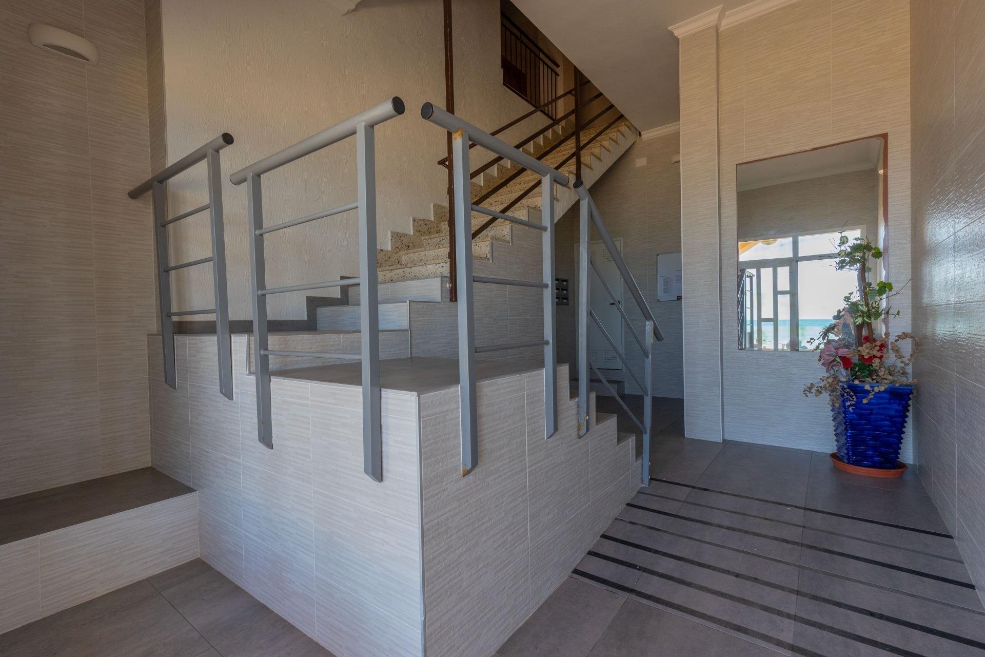 Wiederverkauf - Wohnung - Torrevieja - La Mata