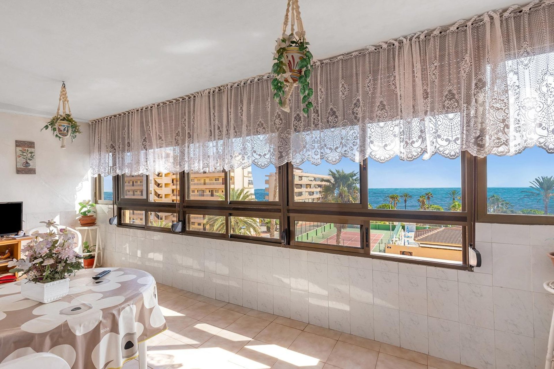 Wiederverkauf - Wohnung - Torrevieja - La Mata