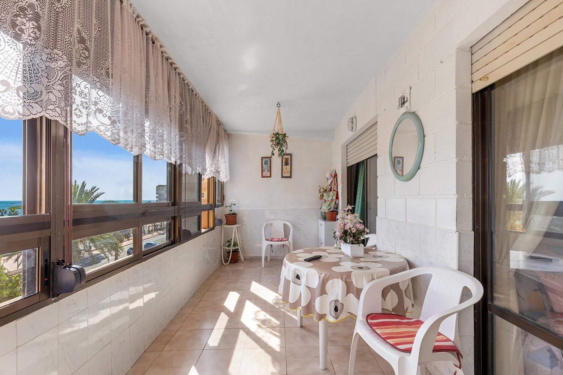 Wiederverkauf - Wohnung - Torrevieja - La Mata