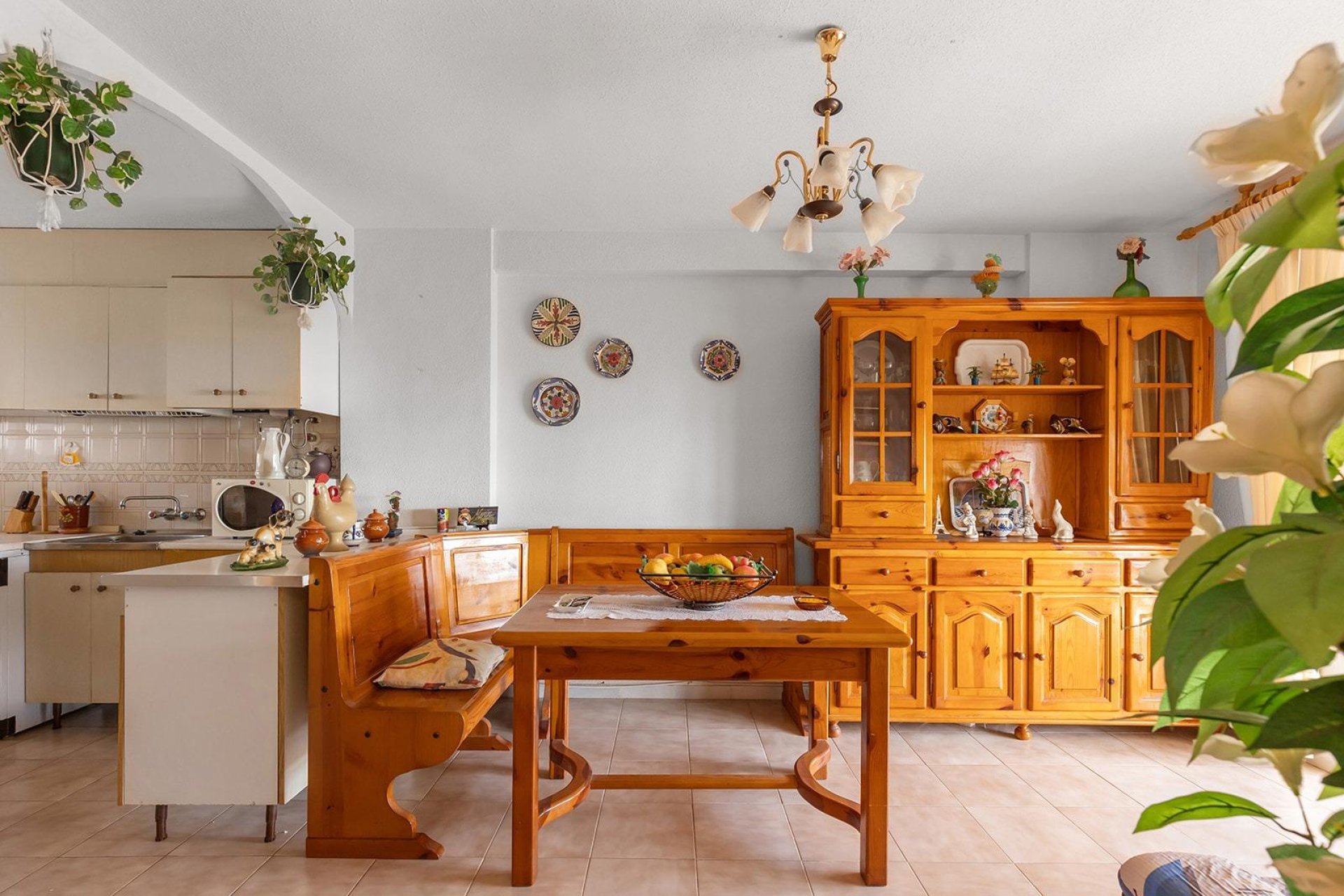 Wiederverkauf - Wohnung - Torrevieja - La Mata