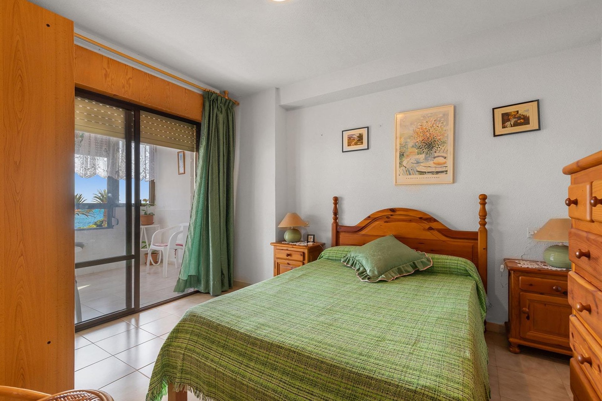 Wiederverkauf - Wohnung - Torrevieja - La Mata