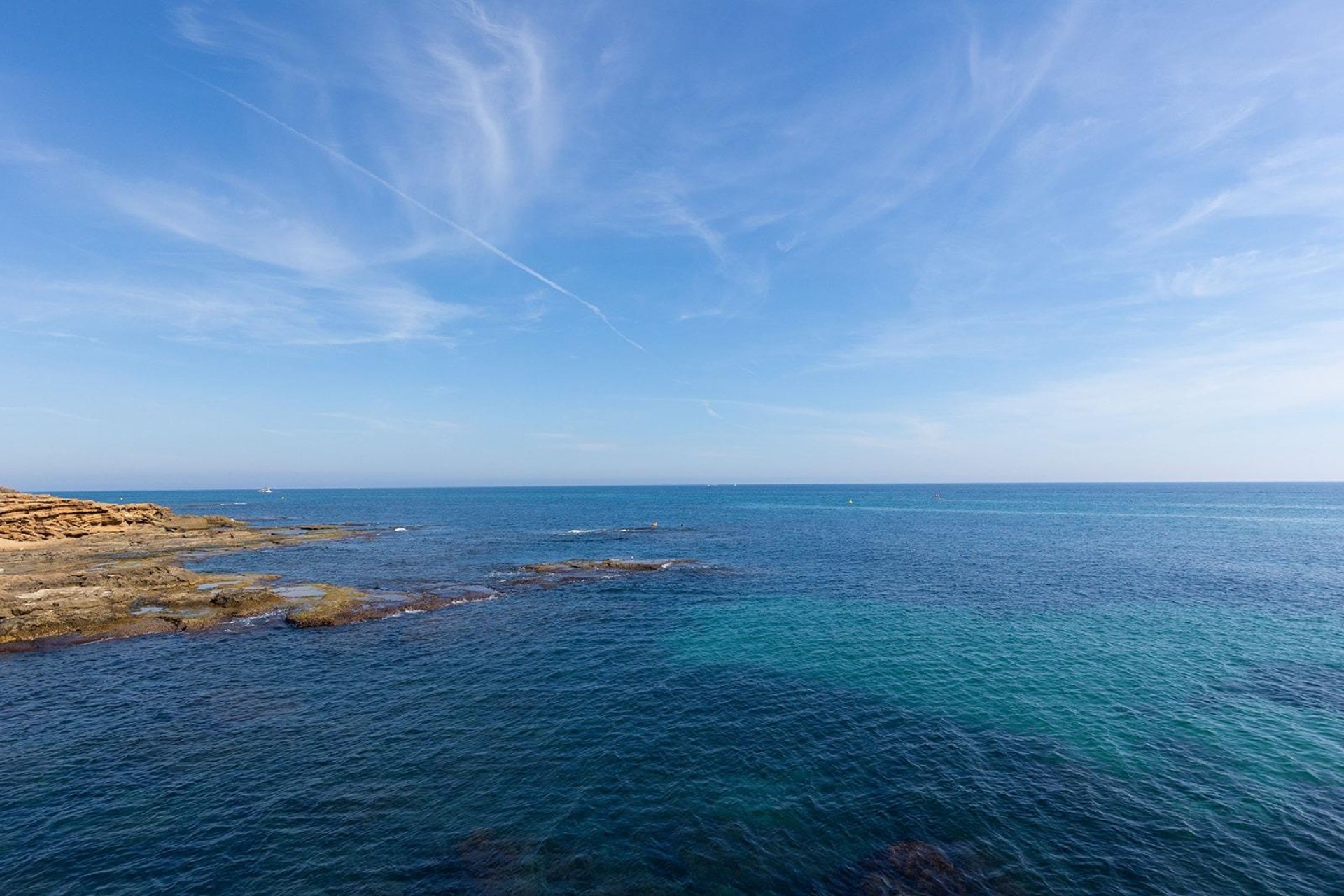Wiederverkauf - Wohnung - Torrevieja - La Mata